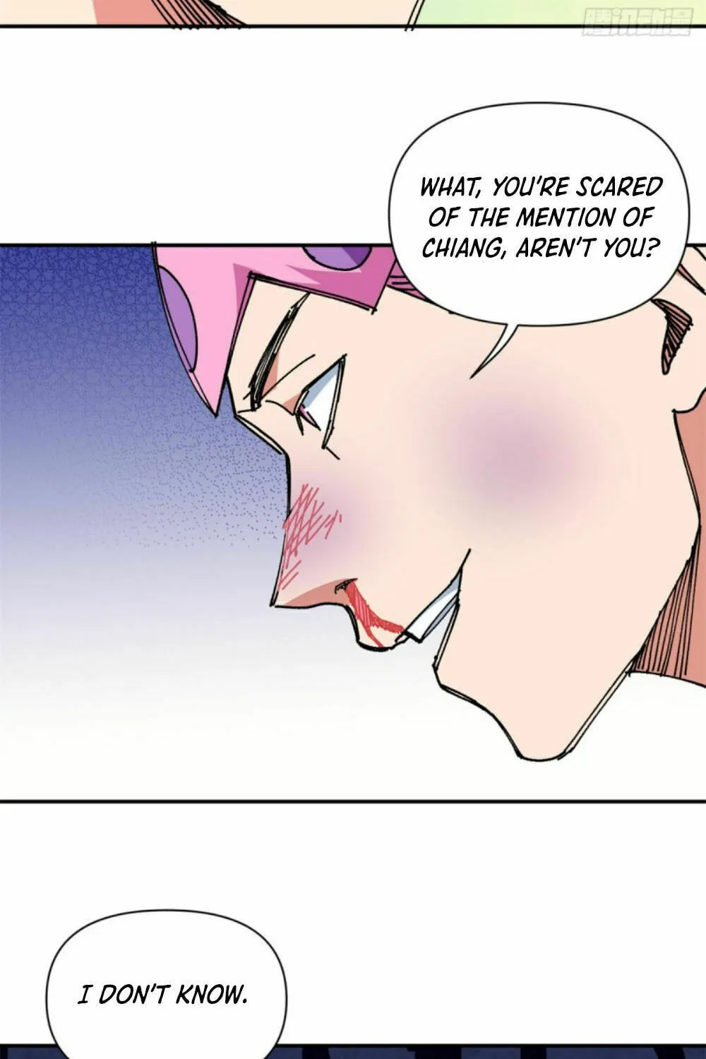 Read The Ultimate All-Rounder (Colored) chapter 78 image 27 on Lezhin