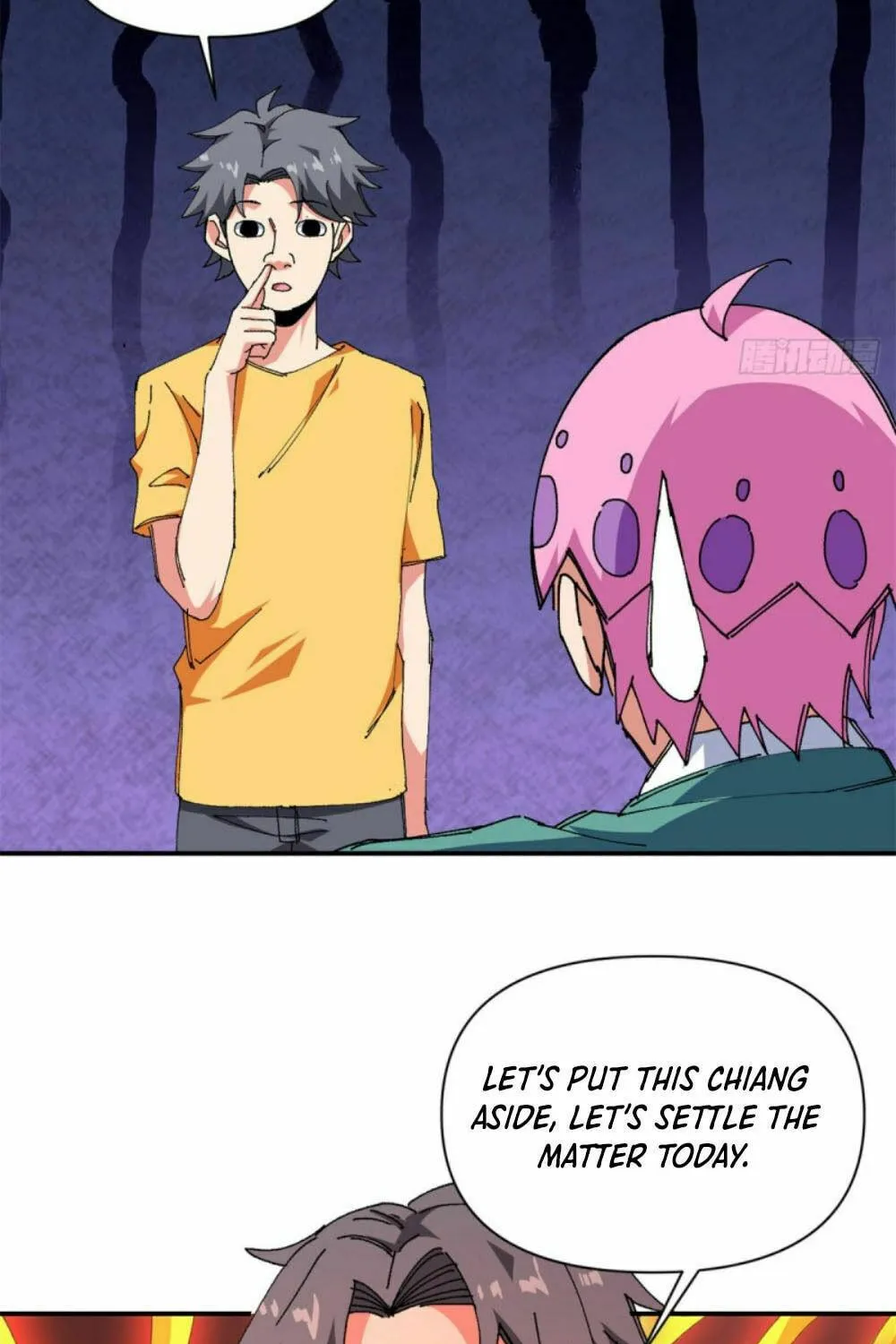 Read The Ultimate All-Rounder (Colored) chapter 78 image 28 on Lezhin