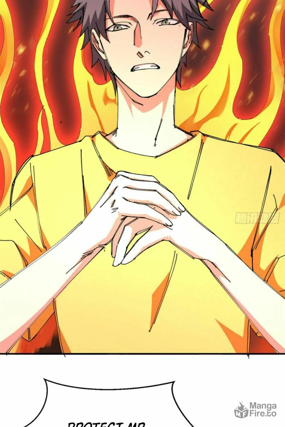 Read The Ultimate All-Rounder (Colored) chapter 78 image 29 on Lezhin