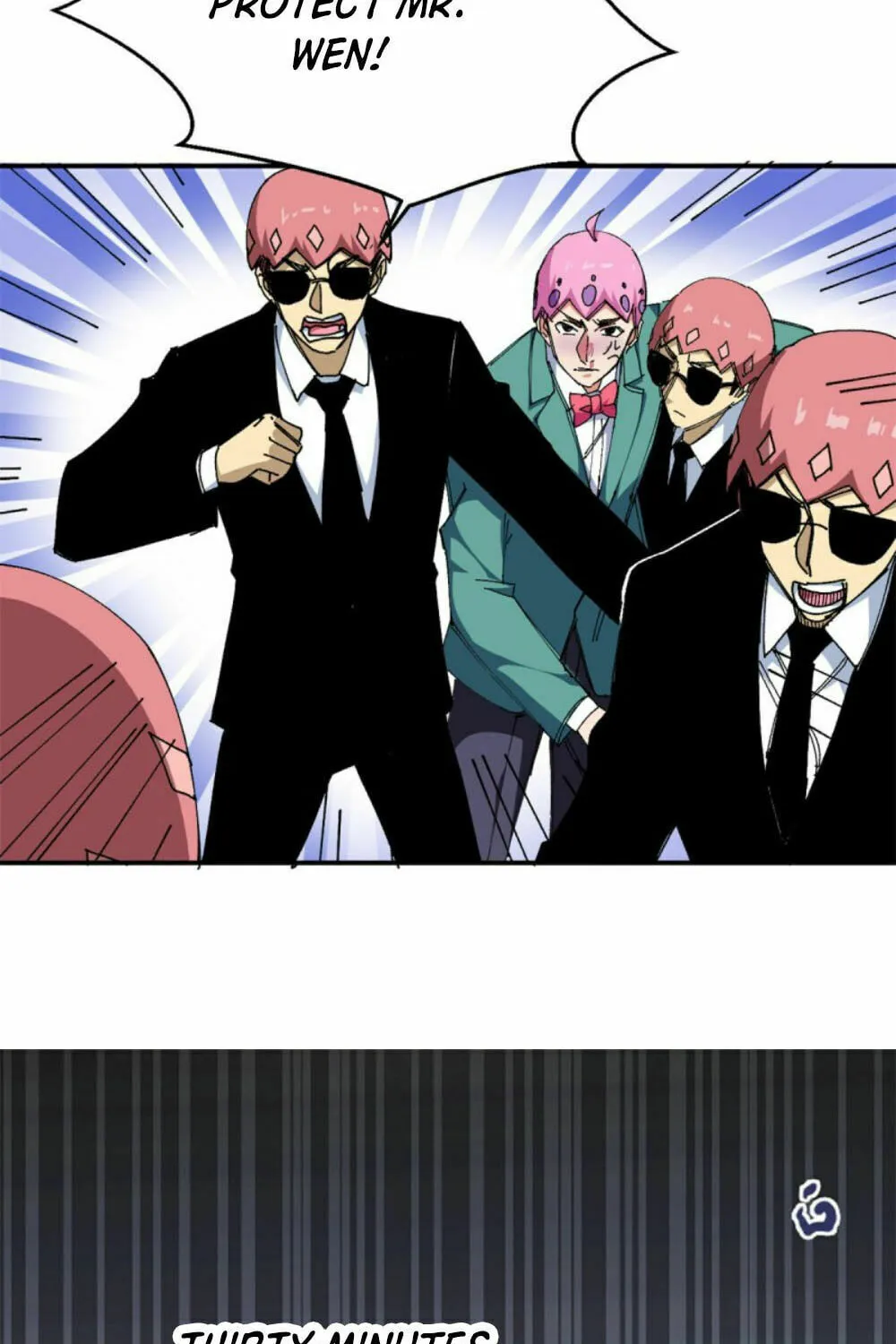 Read The Ultimate All-Rounder (Colored) chapter 78 image 30 on Lezhin