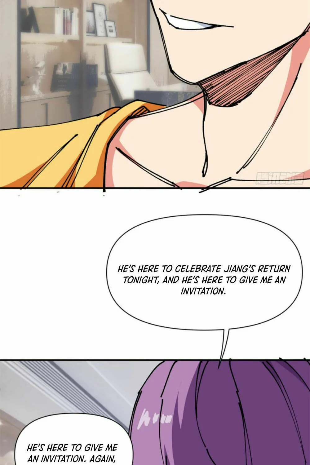 Read The Ultimate All-Rounder (Colored) chapter 78 image 33 on Lezhin