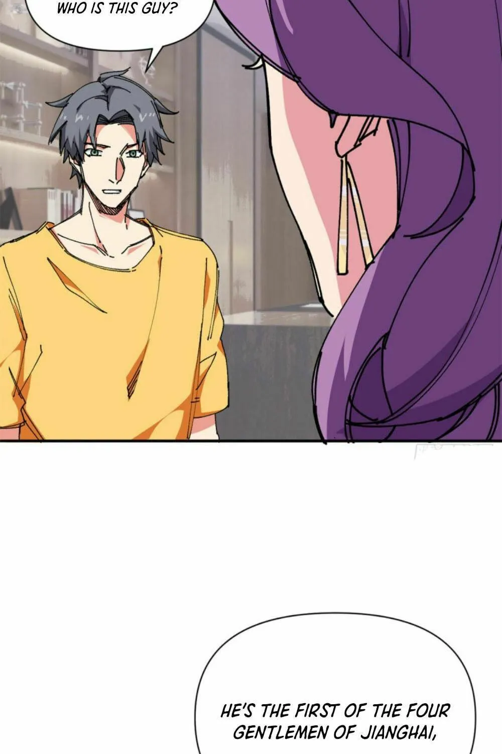 Read The Ultimate All-Rounder (Colored) chapter 78 image 34 on Lezhin