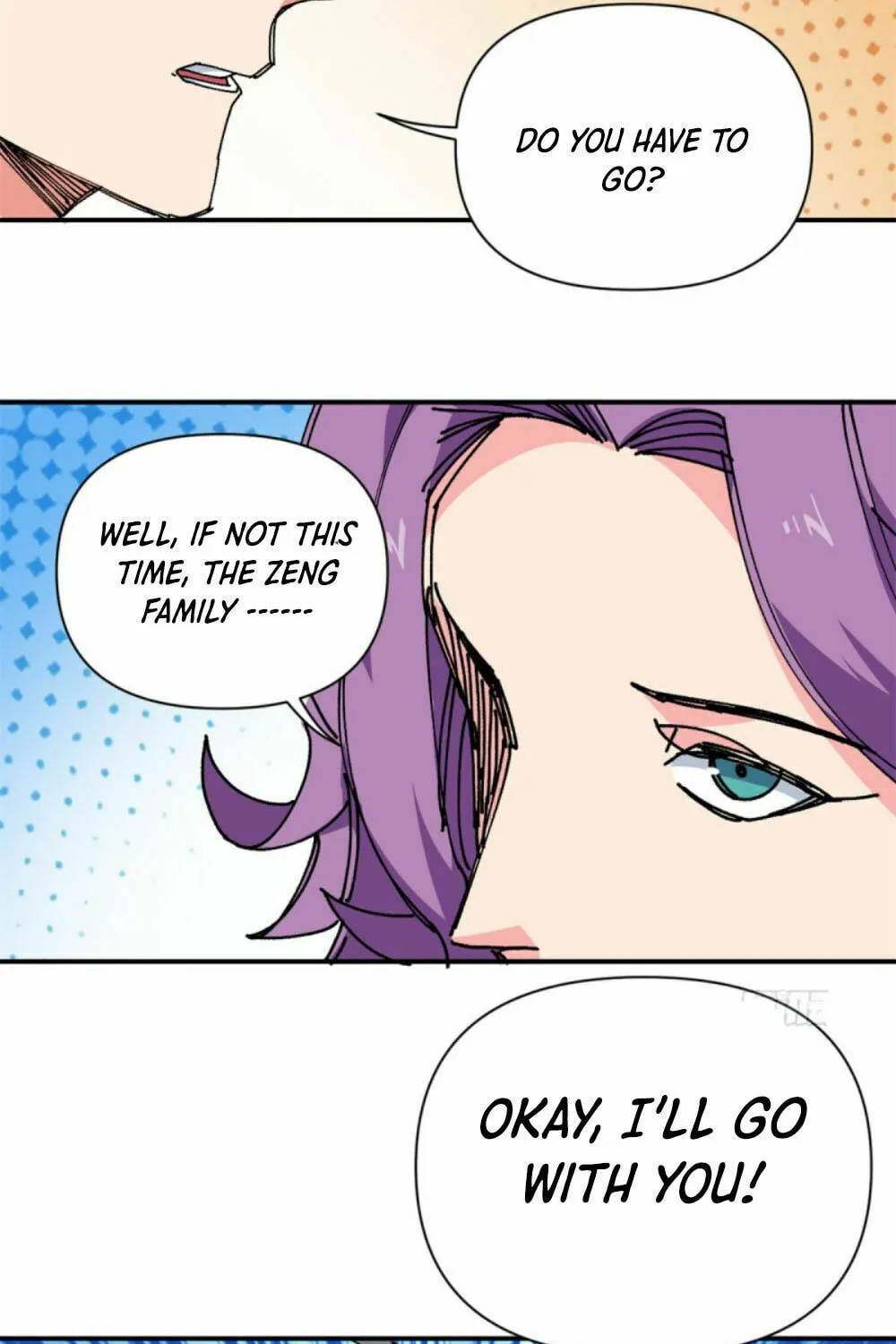 Read The Ultimate All-Rounder (Colored) chapter 78 image 36 on Lezhin
