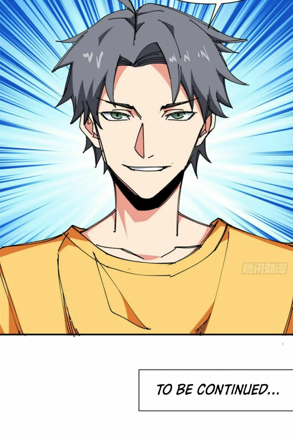 Read The Ultimate All-Rounder (Colored) chapter 78 image 37 on Lezhin