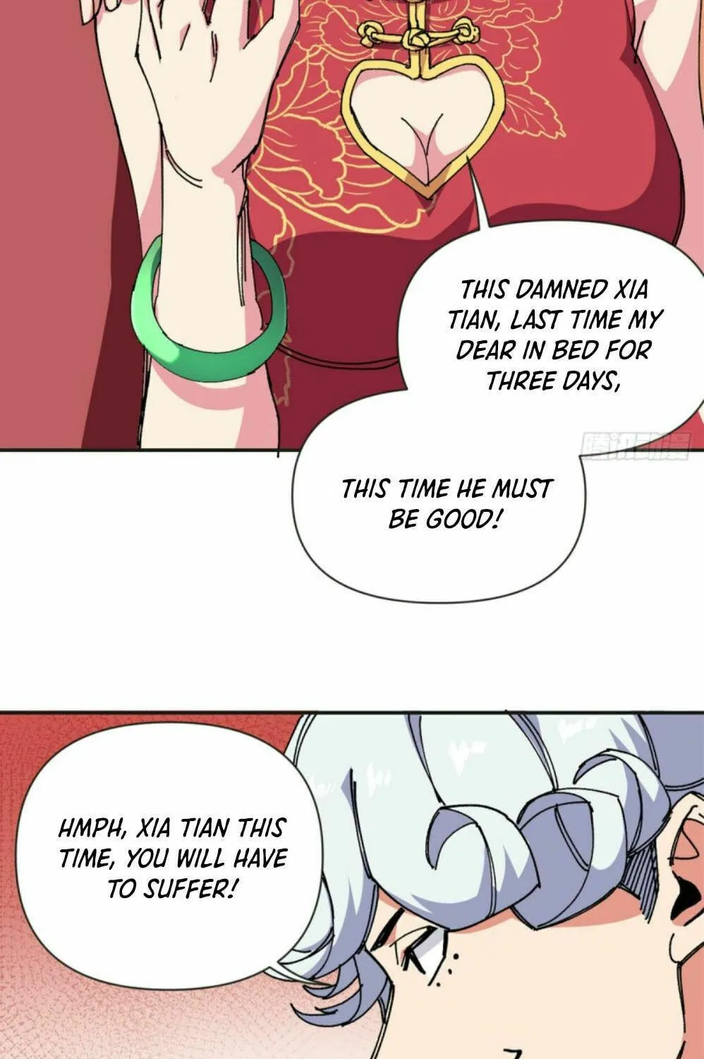 Read The Ultimate All-Rounder (Colored) chapter 78 image 4 on Lezhin