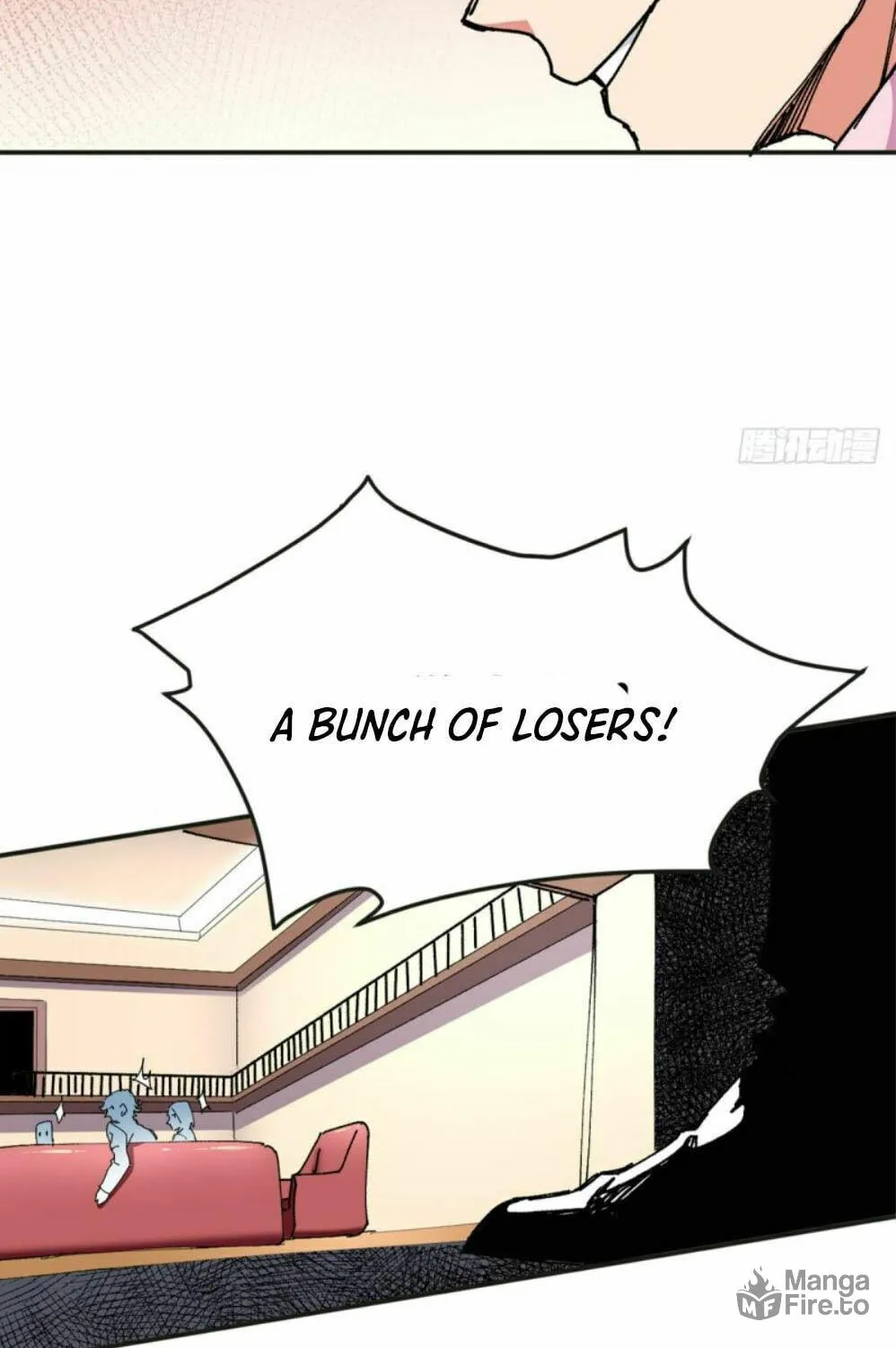 Read The Ultimate All-Rounder (Colored) chapter 78 image 5 on Lezhin