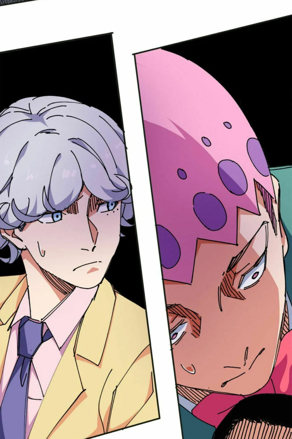 Read The Ultimate All-Rounder (Colored) chapter 78 image 6 on Lezhin