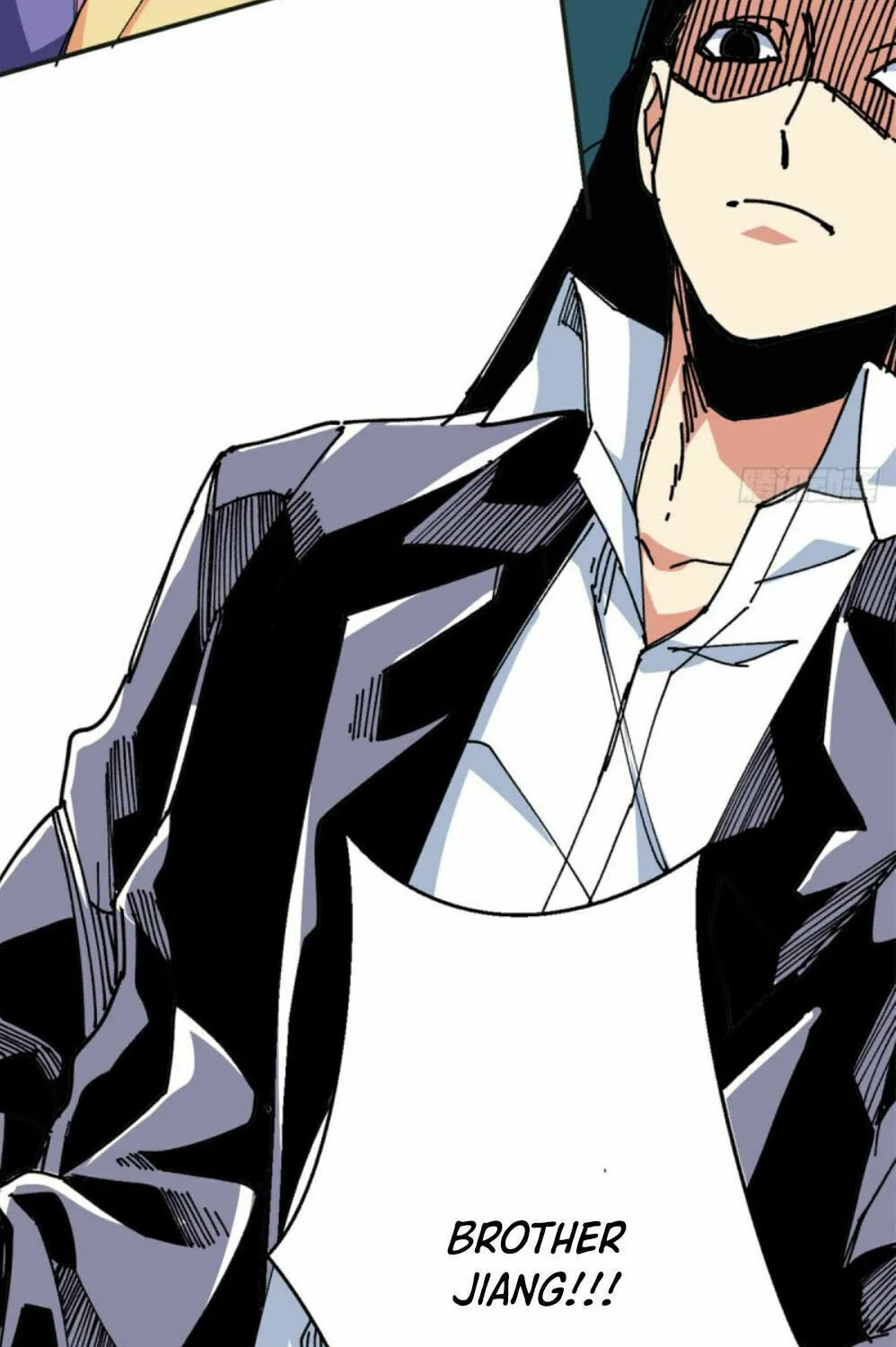 Read The Ultimate All-Rounder (Colored) chapter 78 image 7 on Lezhin