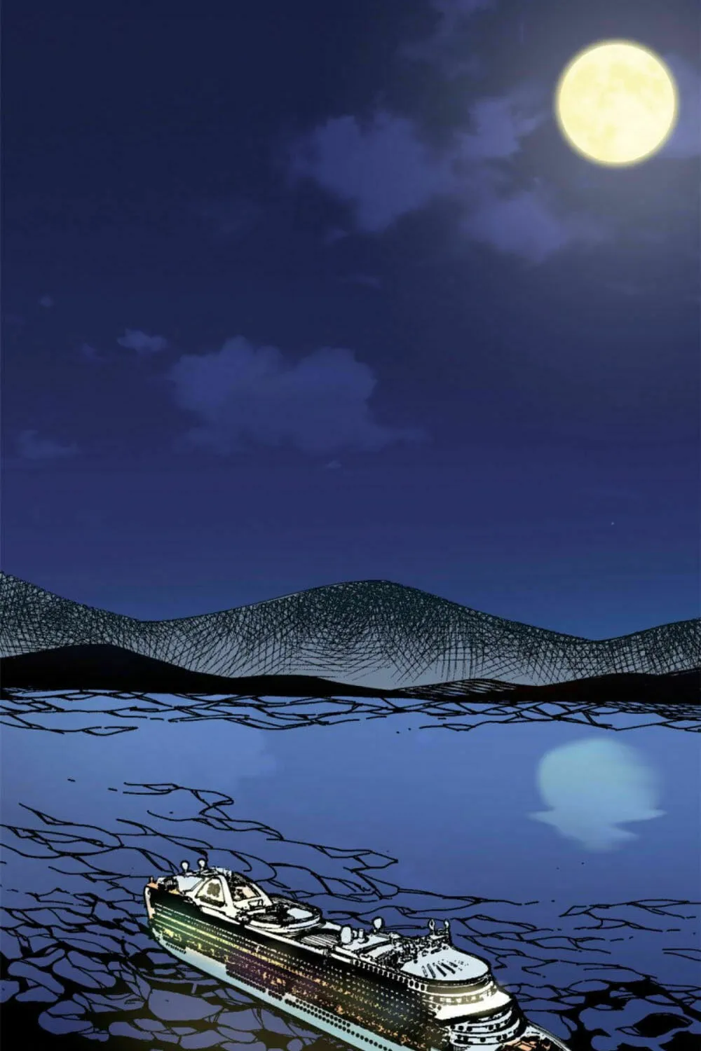 Read The Ultimate All-Rounder (Colored) chapter 79 image 1 on Lezhin