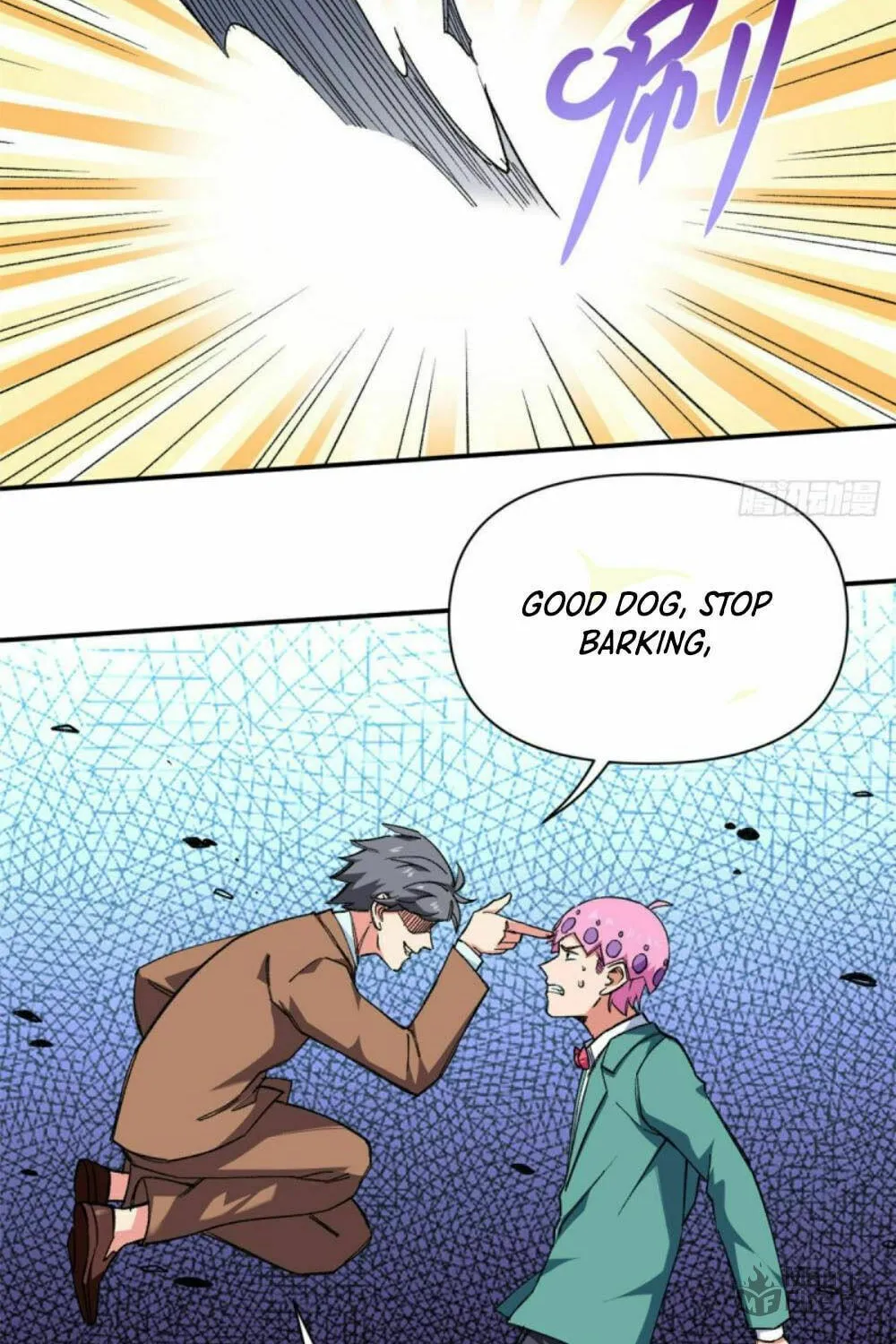 Read The Ultimate All-Rounder (Colored) chapter 79 image 11 on Lezhin