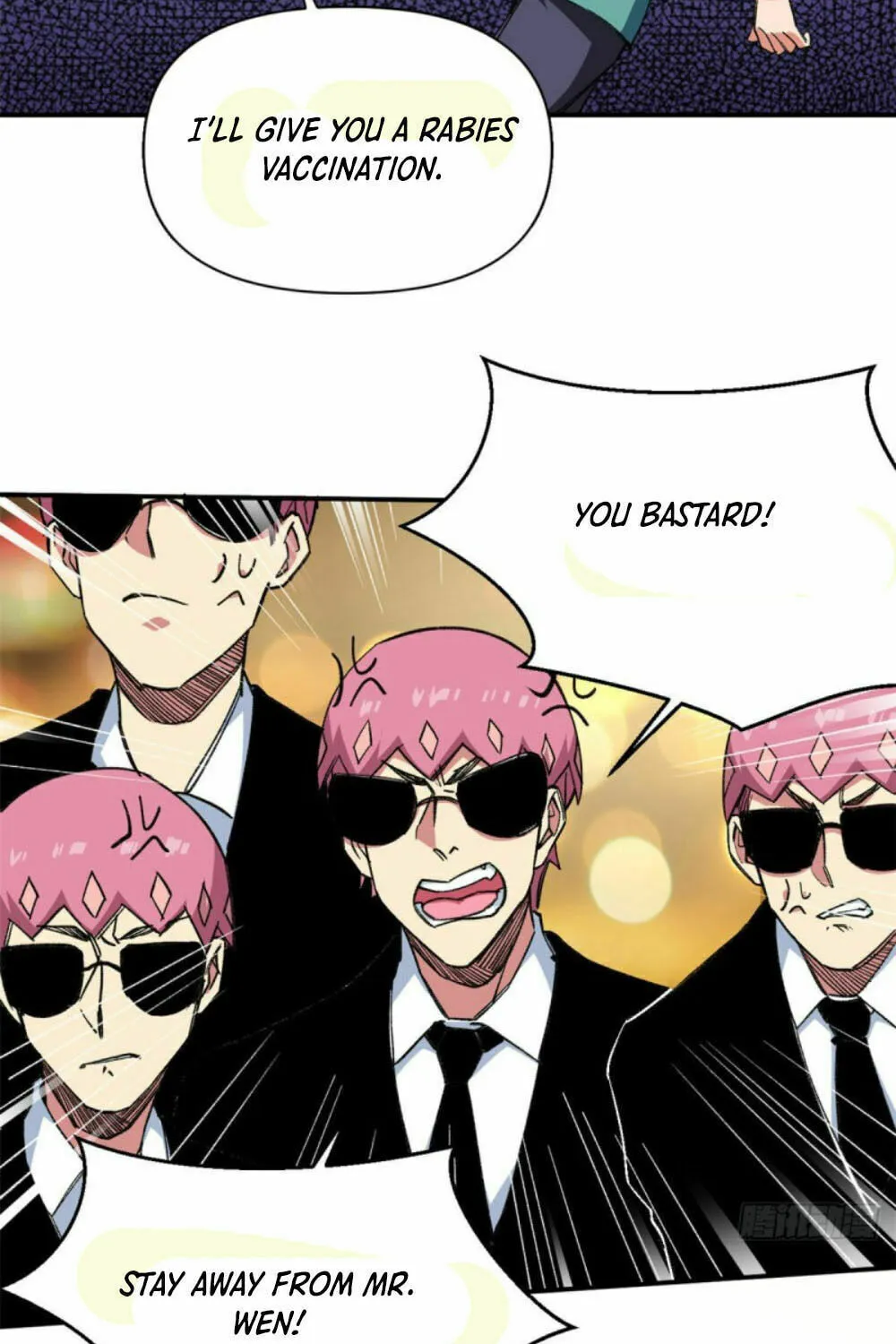 Read The Ultimate All-Rounder (Colored) chapter 79 image 12 on Lezhin