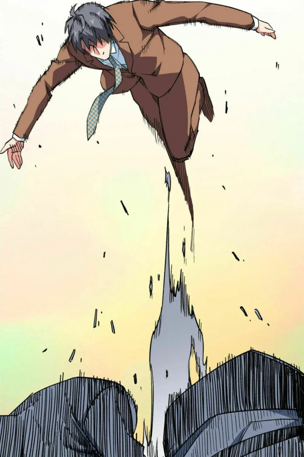Read The Ultimate All-Rounder (Colored) chapter 79 image 14 on Lezhin