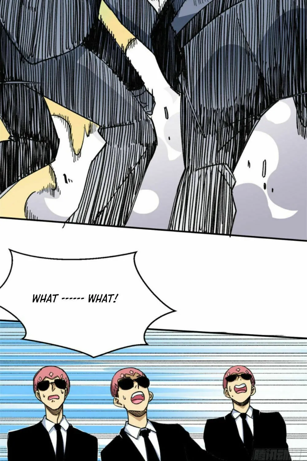 Read The Ultimate All-Rounder (Colored) chapter 79 image 15 on Lezhin