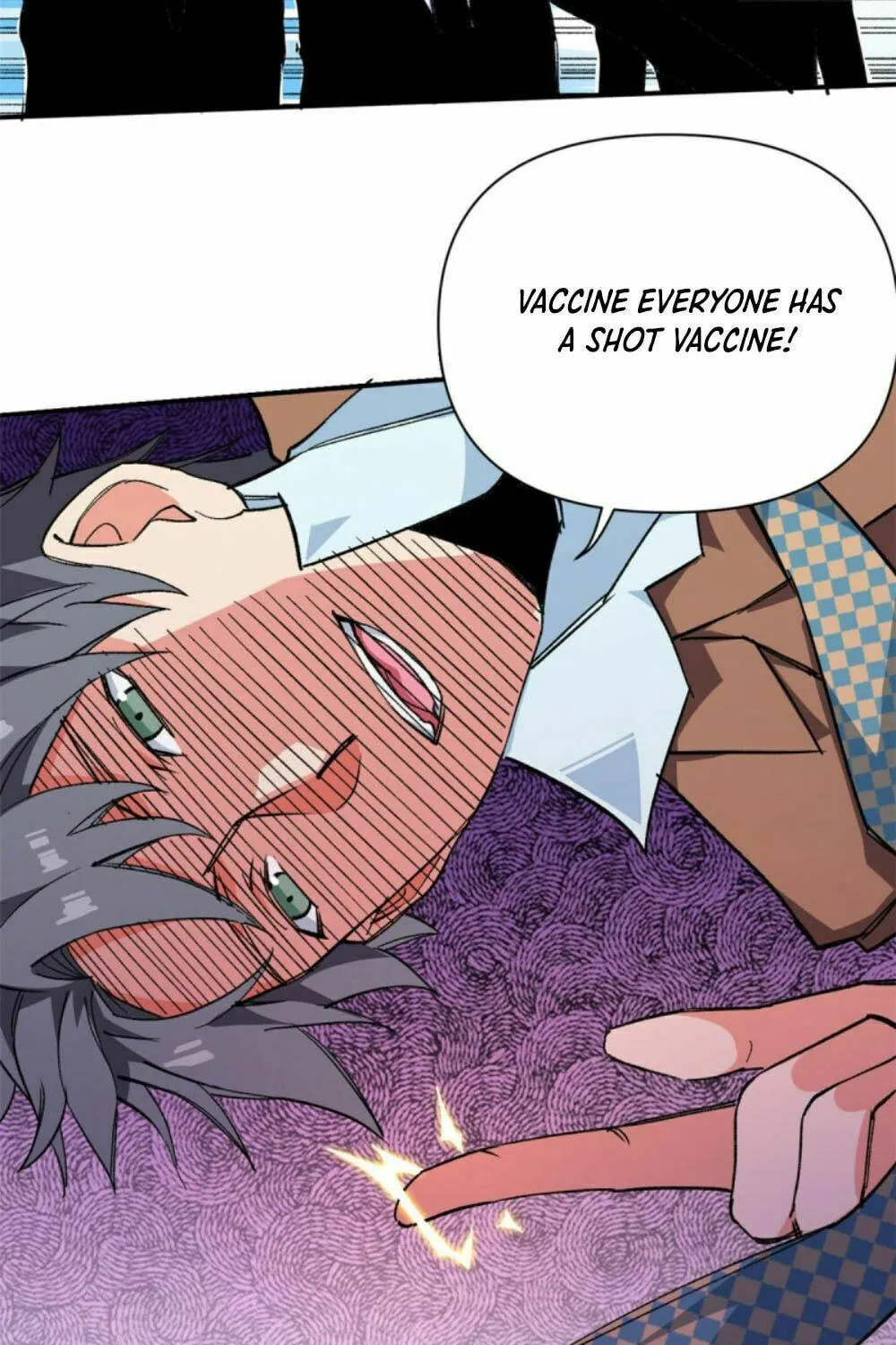 Read The Ultimate All-Rounder (Colored) chapter 79 image 16 on Lezhin
