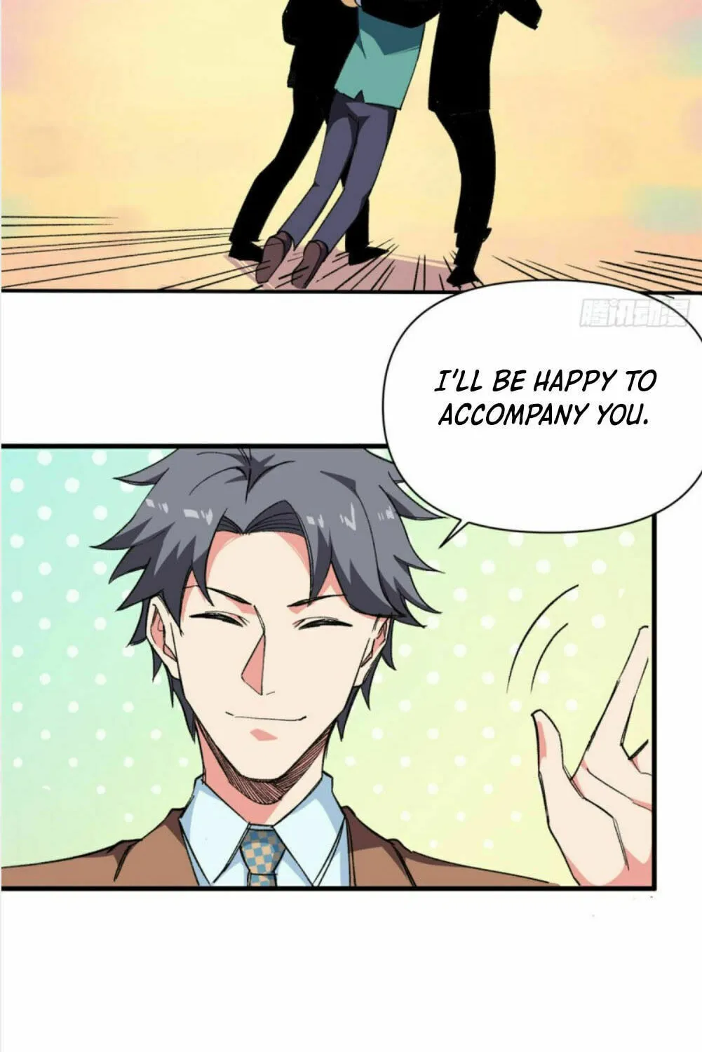 Read The Ultimate All-Rounder (Colored) chapter 79 image 21 on Lezhin