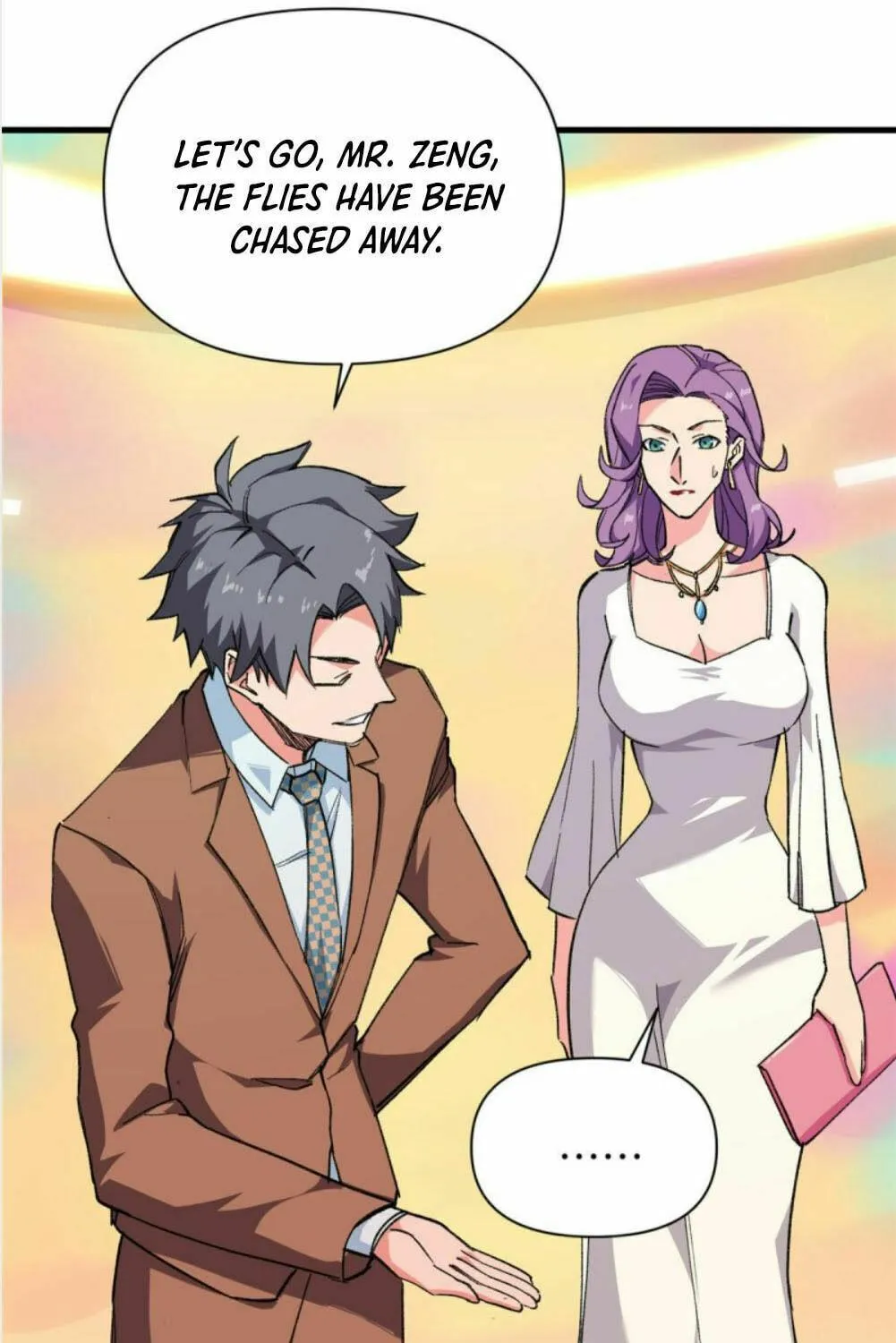 Read The Ultimate All-Rounder (Colored) chapter 79 image 22 on Lezhin