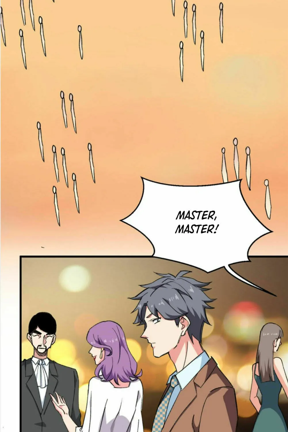 Read The Ultimate All-Rounder (Colored) chapter 79 image 25 on Lezhin