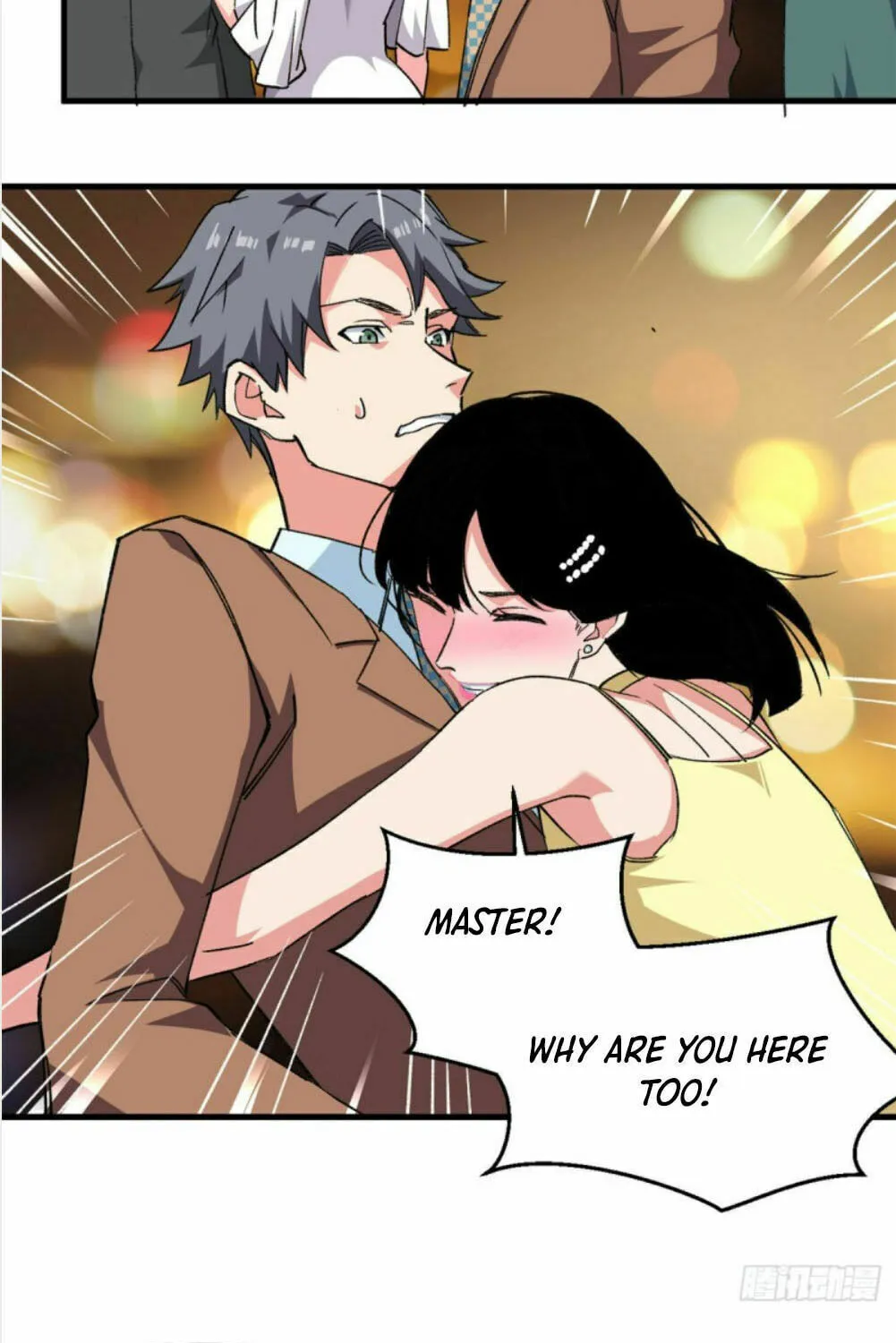 Read The Ultimate All-Rounder (Colored) chapter 79 image 26 on Lezhin