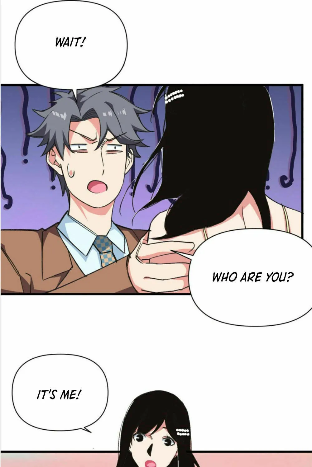 Read The Ultimate All-Rounder (Colored) chapter 79 image 27 on Lezhin