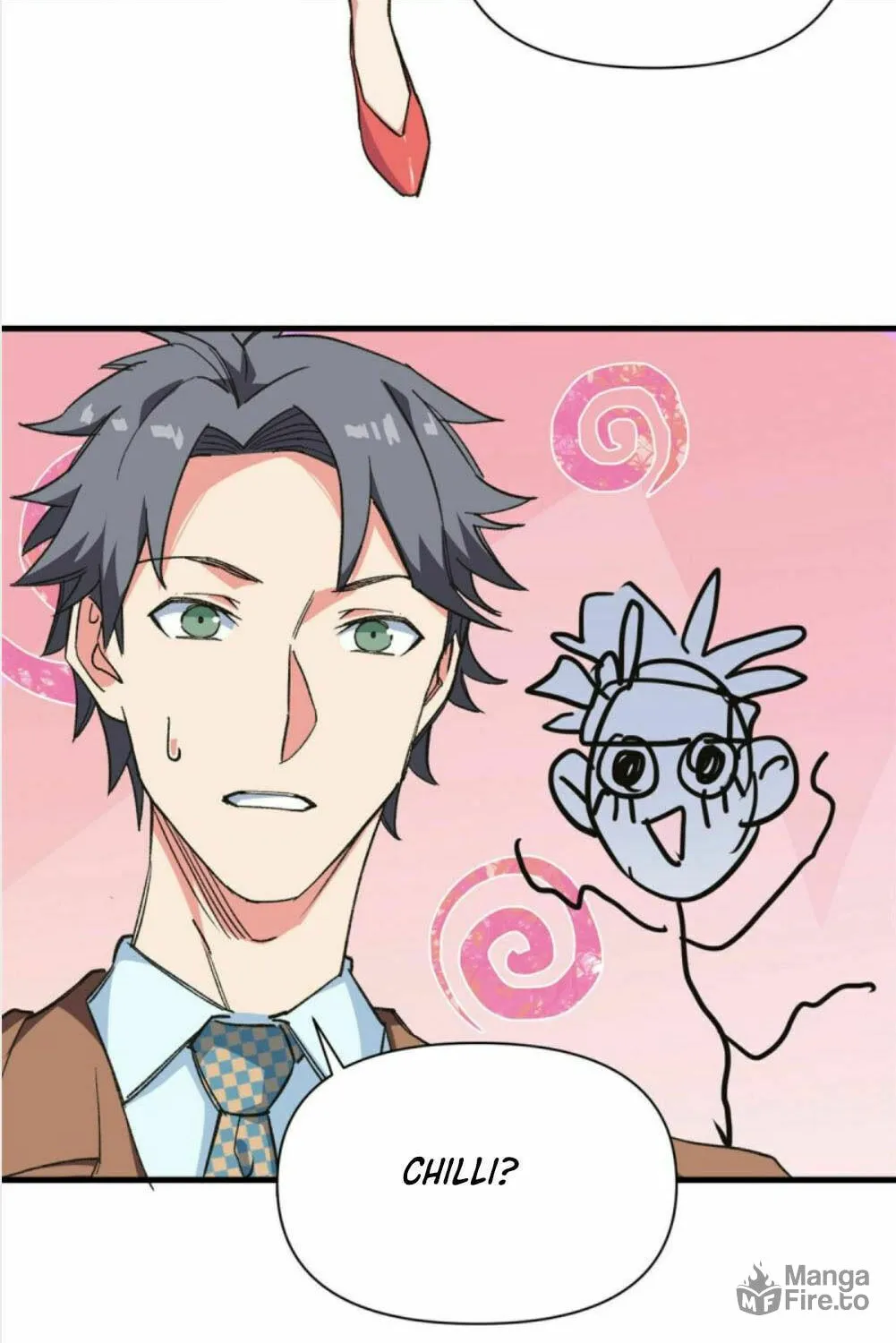 Read The Ultimate All-Rounder (Colored) chapter 79 image 29 on Lezhin