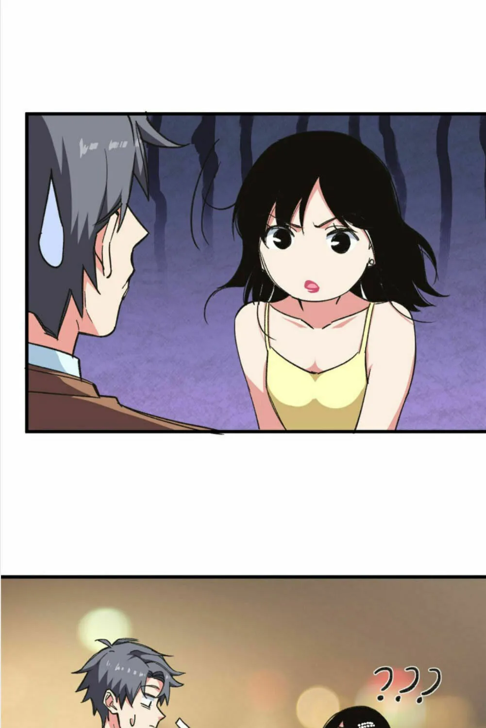 Read The Ultimate All-Rounder (Colored) chapter 79 image 30 on Lezhin