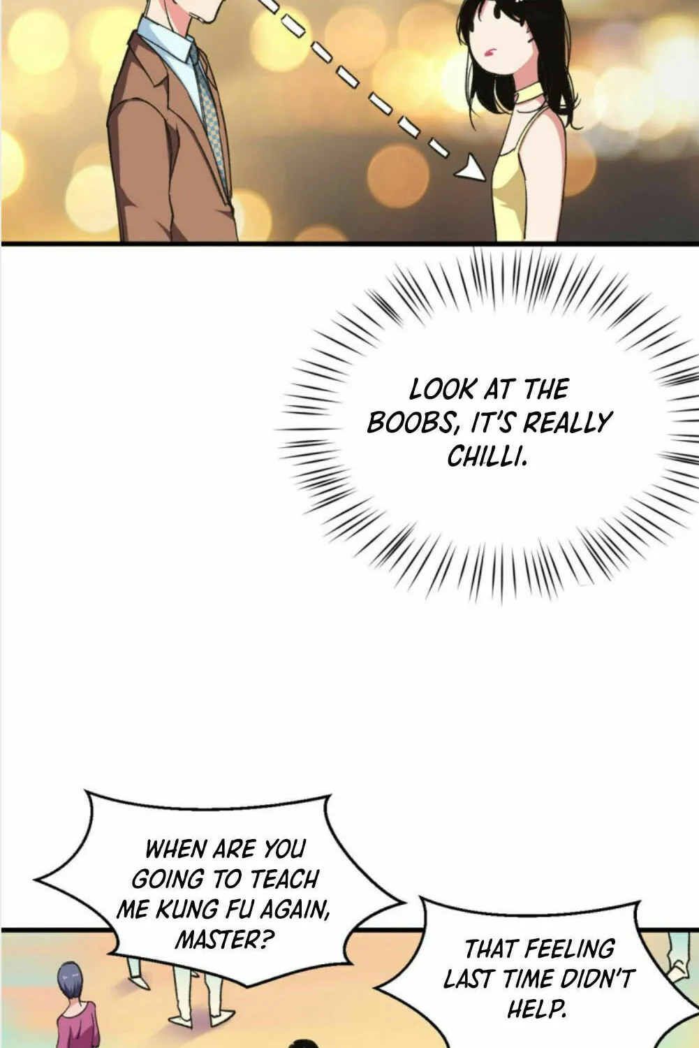Read The Ultimate All-Rounder (Colored) chapter 79 image 31 on Lezhin
