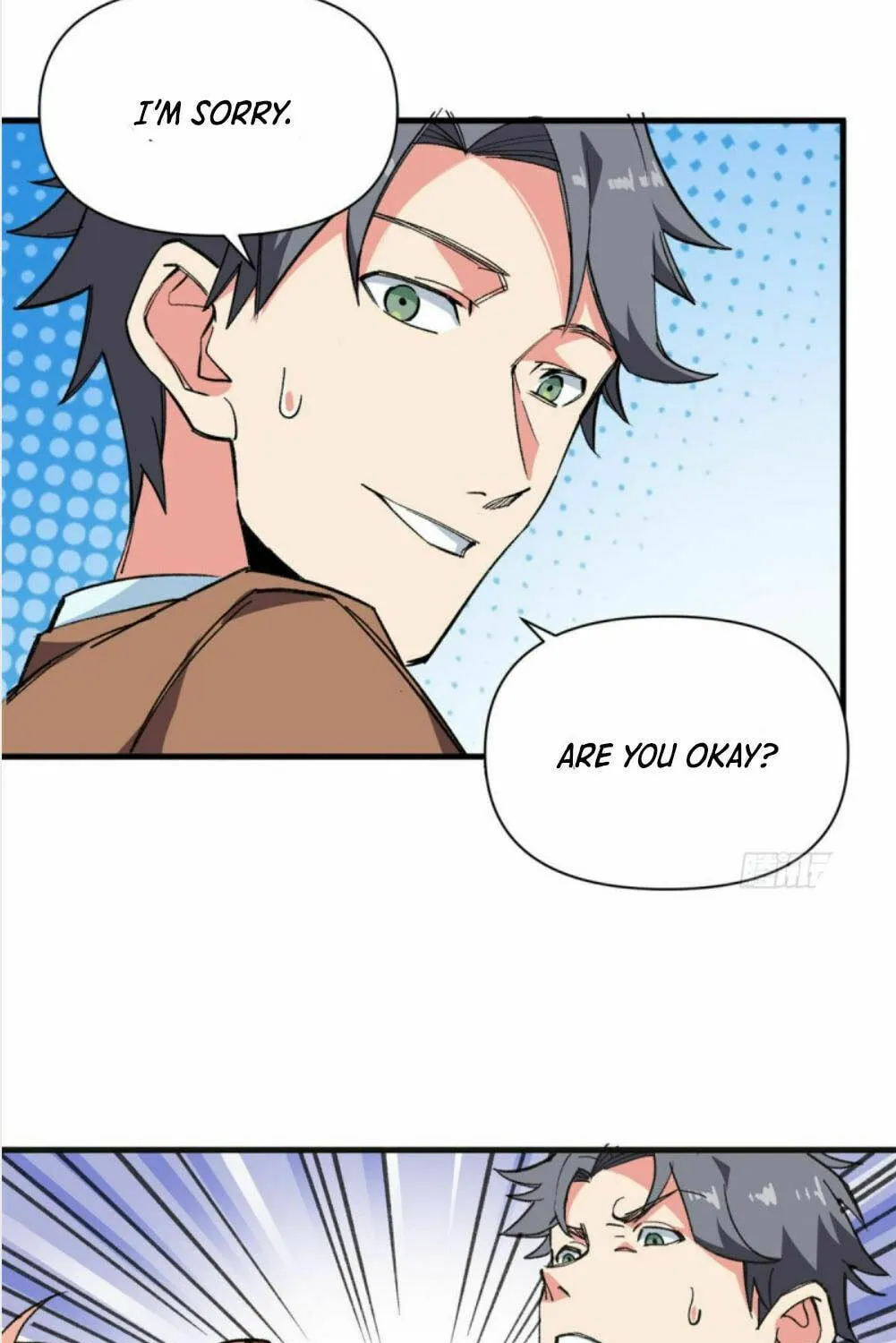 Read The Ultimate All-Rounder (Colored) chapter 79 image 34 on Lezhin