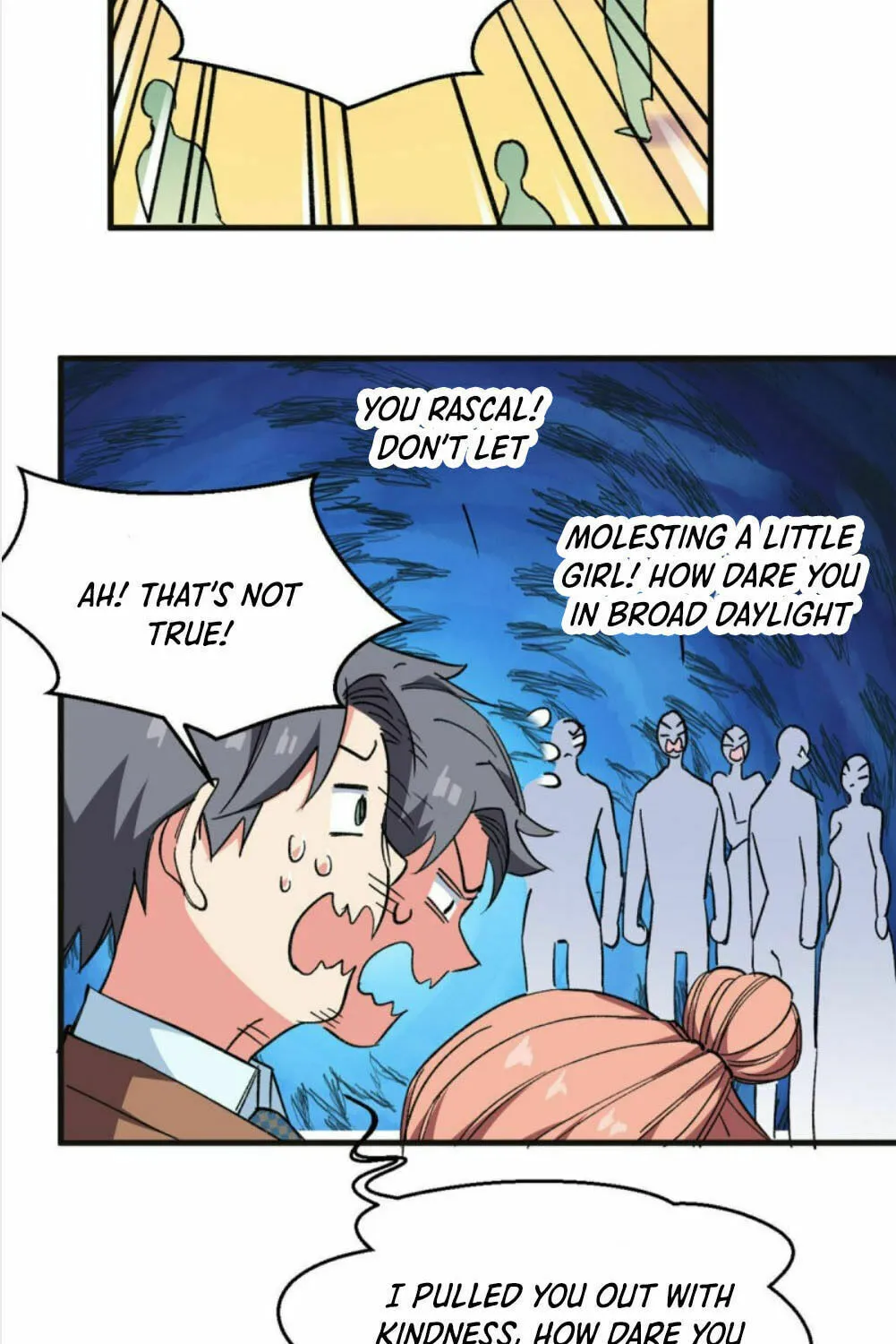 Read The Ultimate All-Rounder (Colored) chapter 79 image 36 on Lezhin