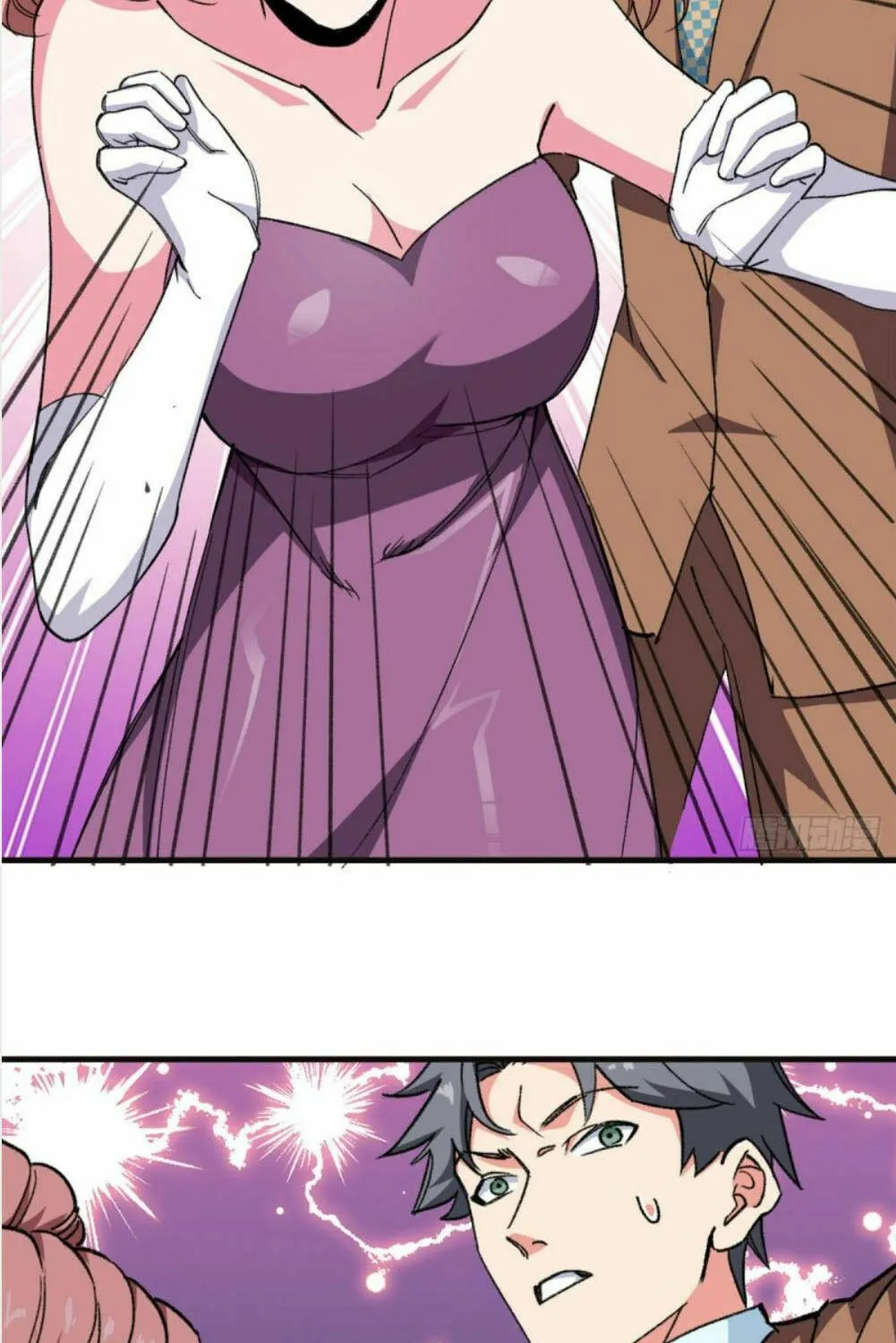 Read The Ultimate All-Rounder (Colored) chapter 79 image 38 on Lezhin