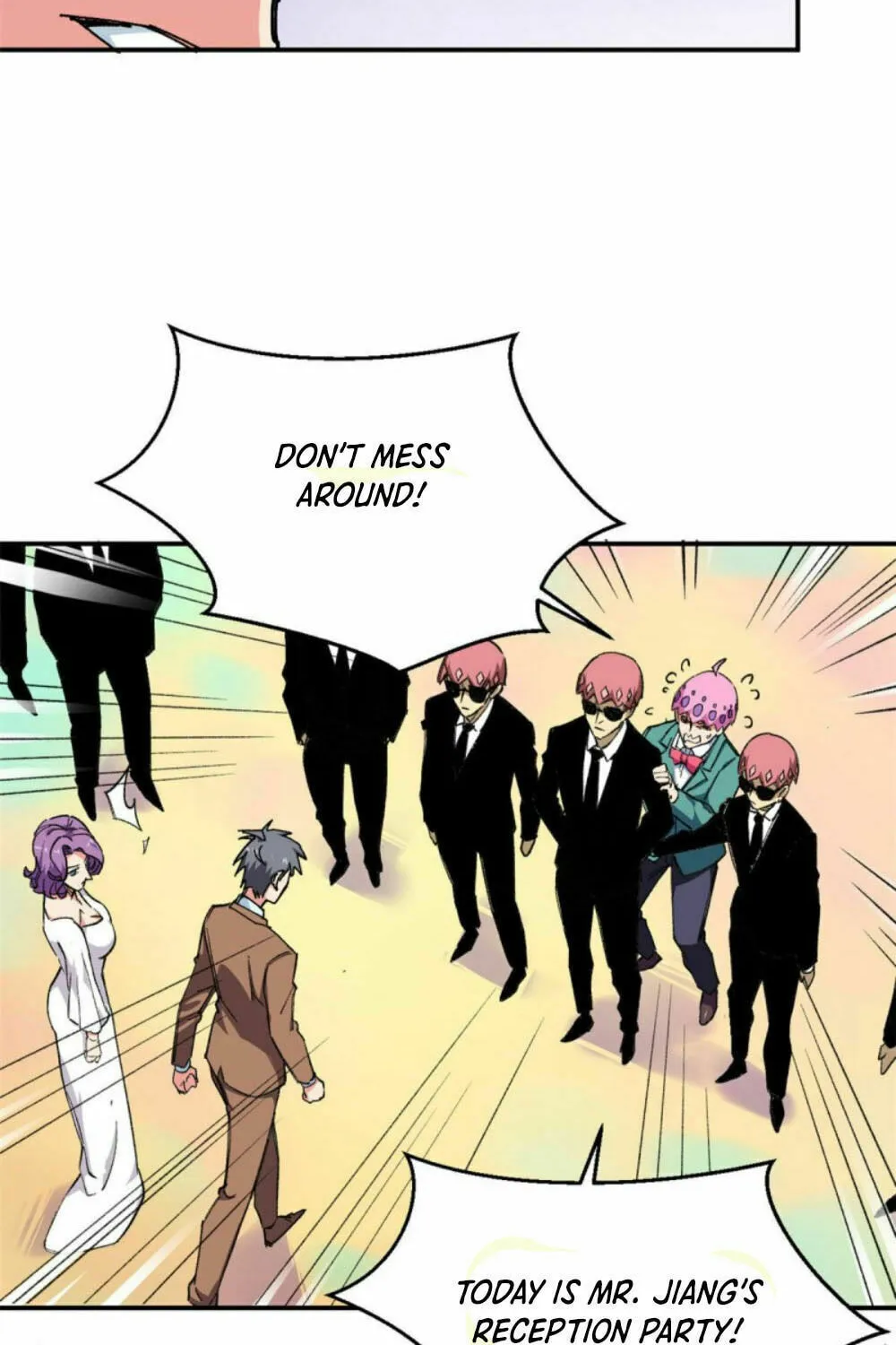 Read The Ultimate All-Rounder (Colored) chapter 79 image 7 on Lezhin