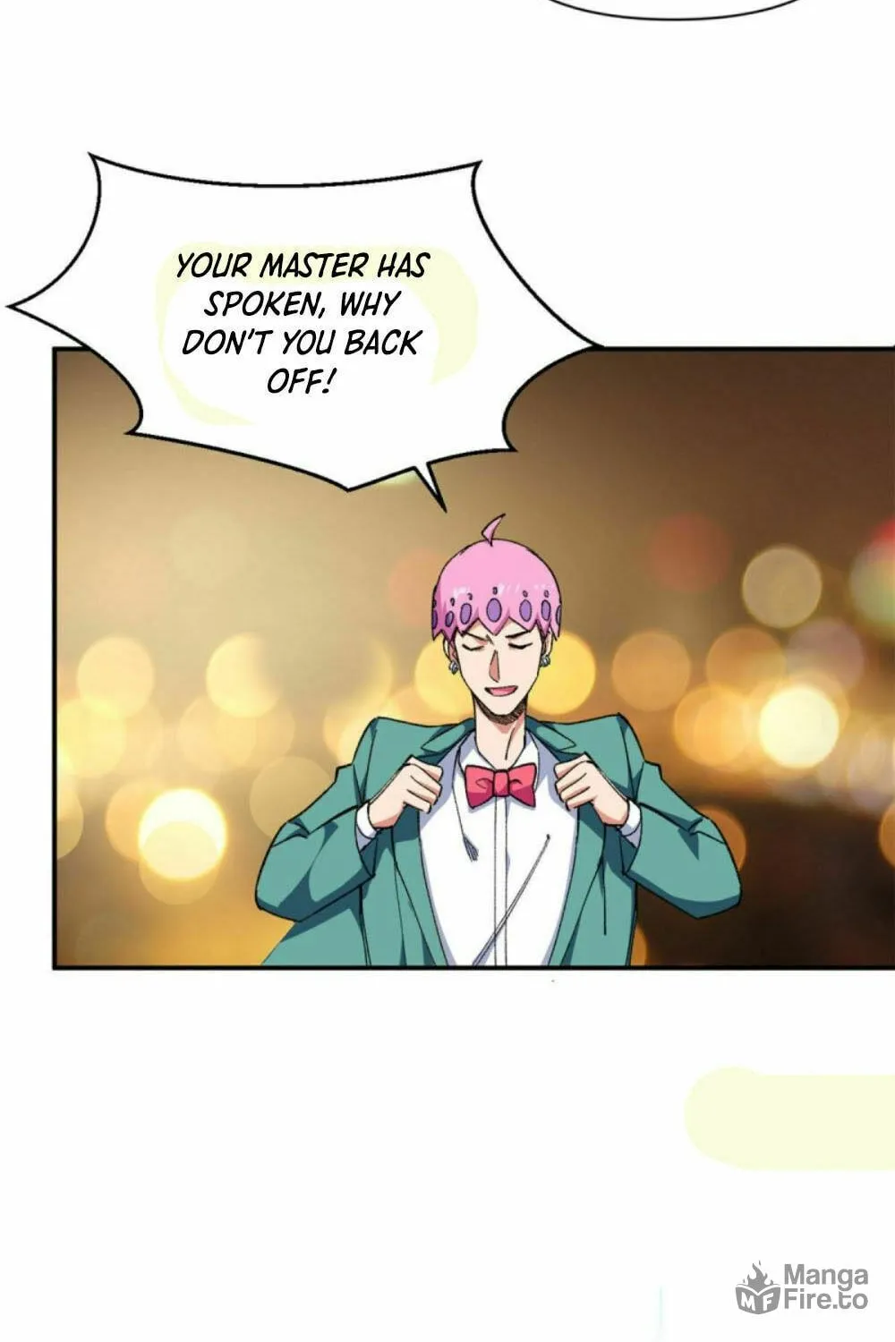 Read The Ultimate All-Rounder (Colored) chapter 79 image 9 on Lezhin