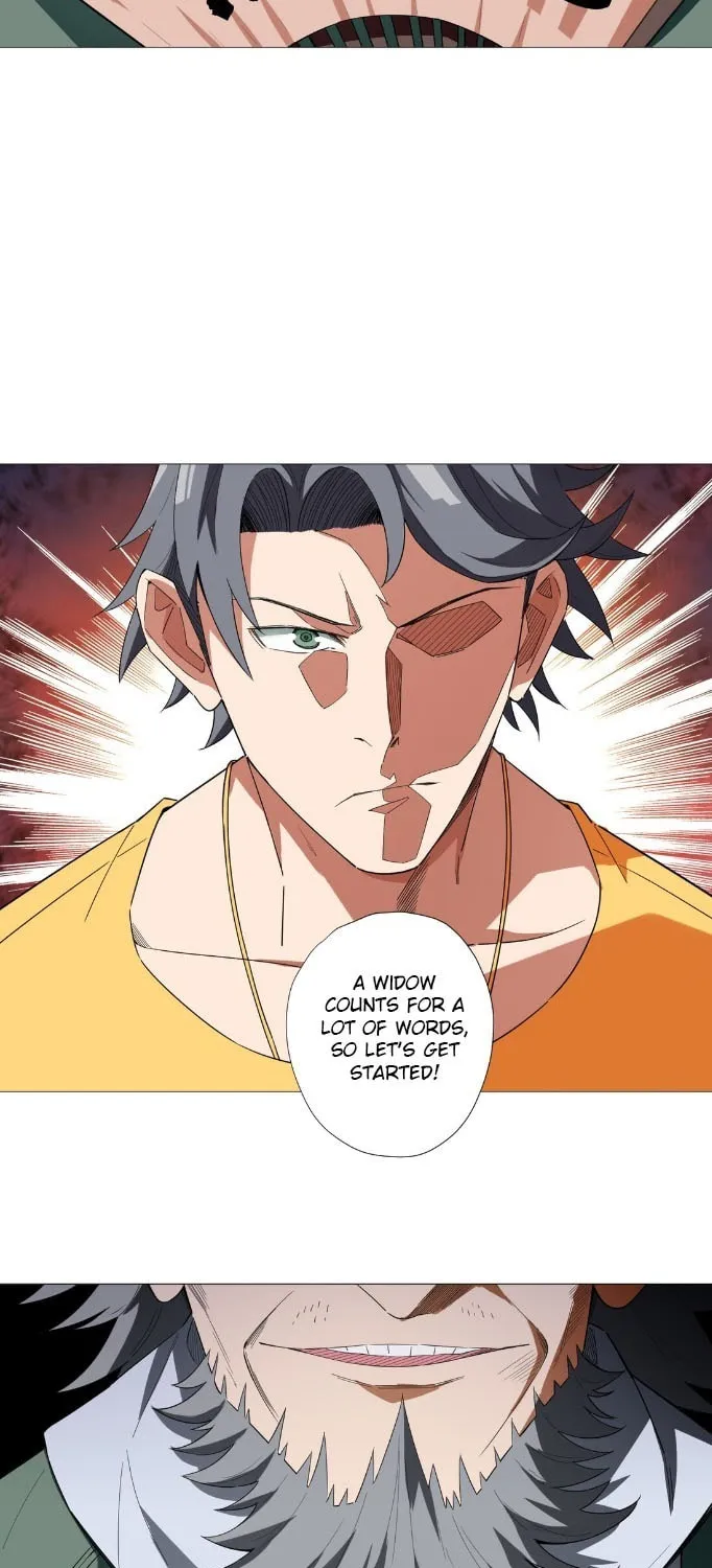 Read The Ultimate All-Rounder (Colored) chapter 8 image 12 on Lezhin