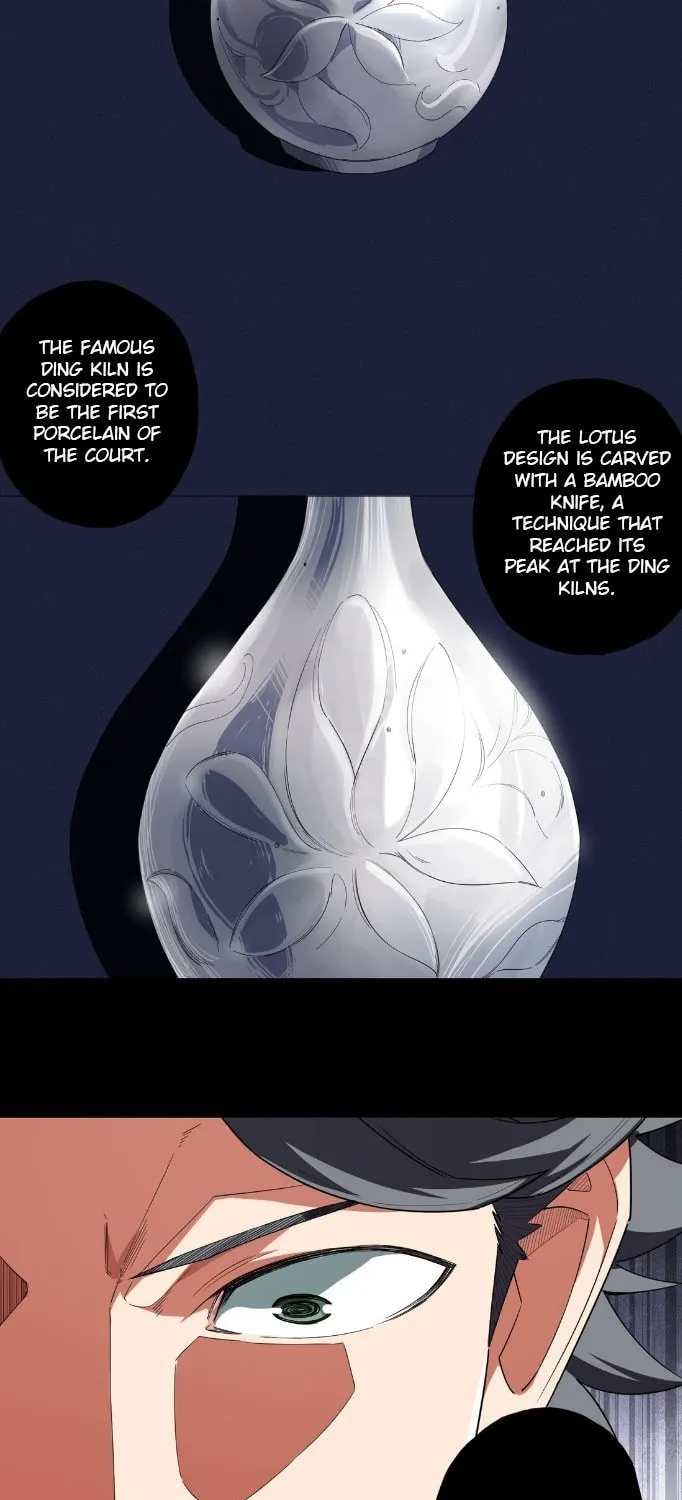 Read The Ultimate All-Rounder (Colored) chapter 8 image 14 on Lezhin