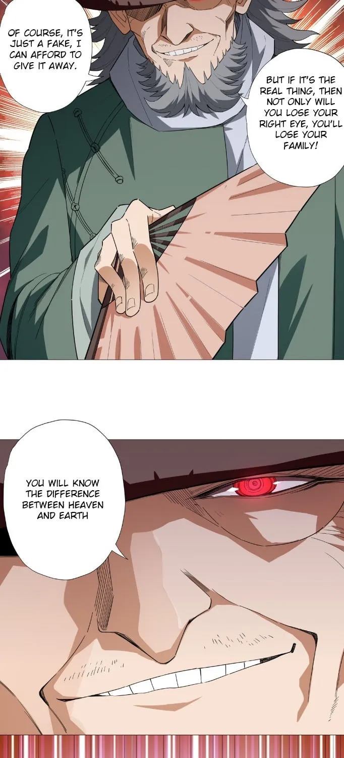 Read The Ultimate All-Rounder (Colored) chapter 8 image 16 on Lezhin