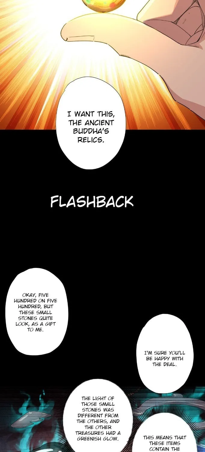 Read The Ultimate All-Rounder (Colored) chapter 8 image 3 on Lezhin