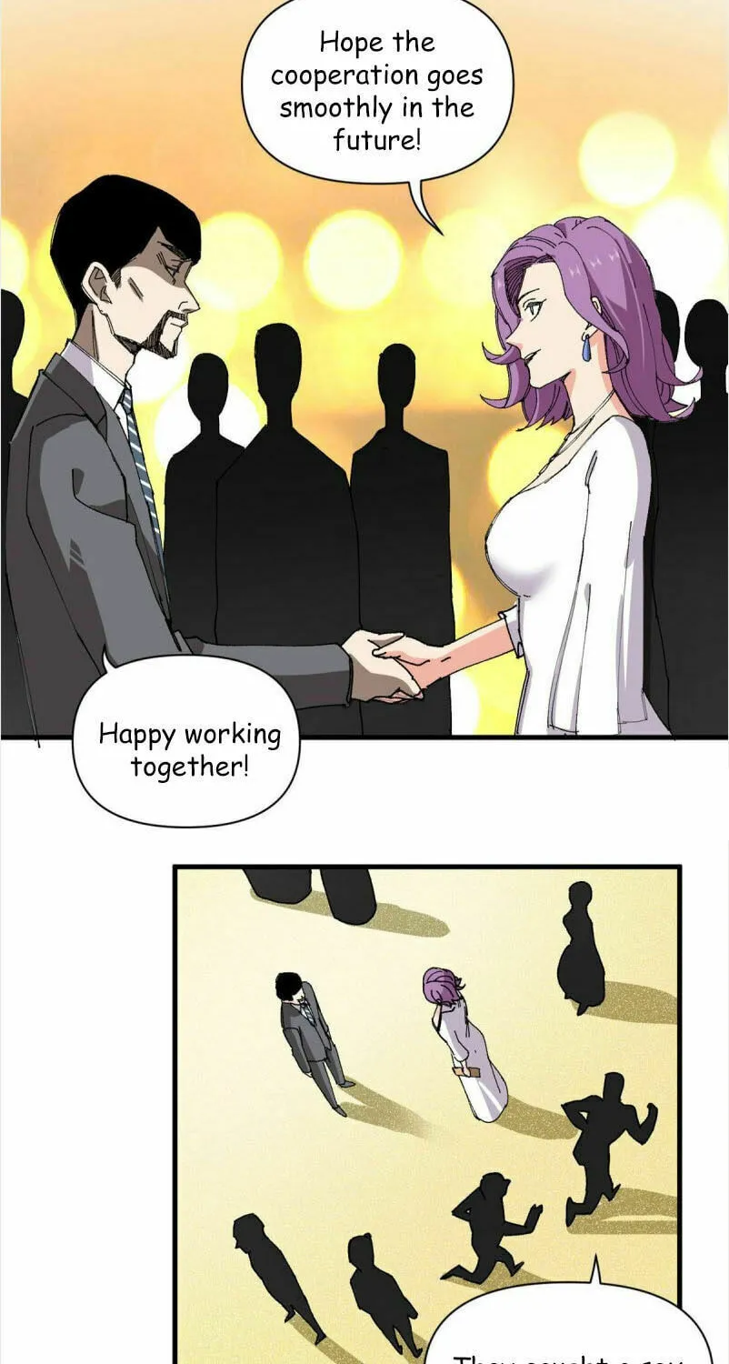 Read The Ultimate All-Rounder (Colored) chapter 80 image 1 on Lezhin