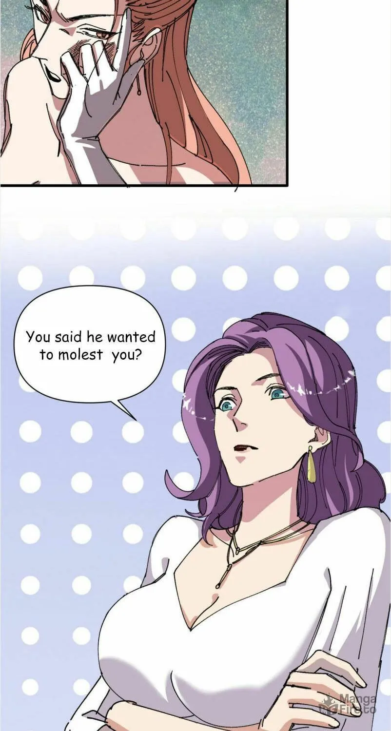 Read The Ultimate All-Rounder (Colored) chapter 80 image 11 on Lezhin