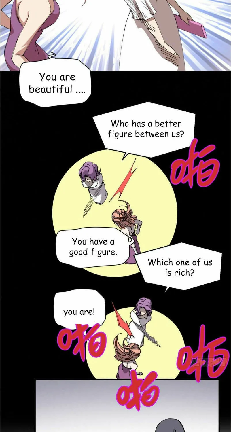 Read The Ultimate All-Rounder (Colored) chapter 80 image 15 on Lezhin