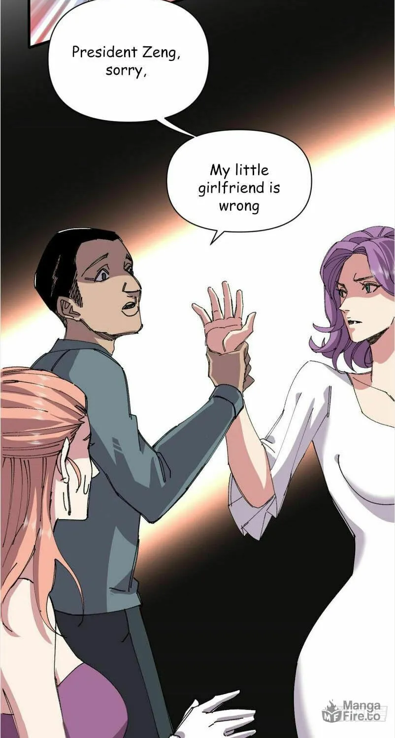 Read The Ultimate All-Rounder (Colored) chapter 80 image 19 on Lezhin