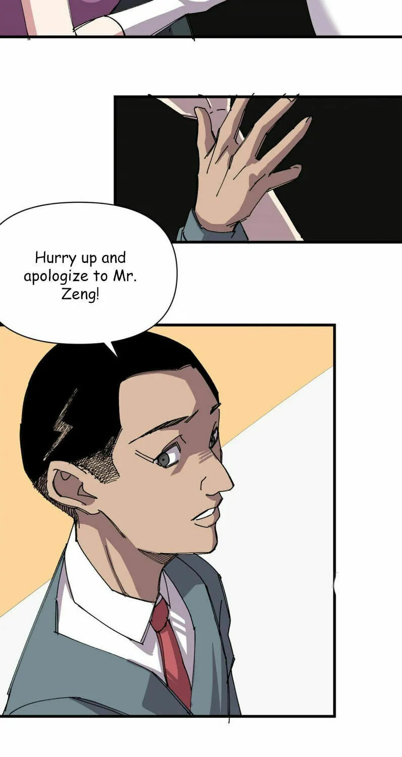 Read The Ultimate All-Rounder (Colored) chapter 80 image 20 on Lezhin