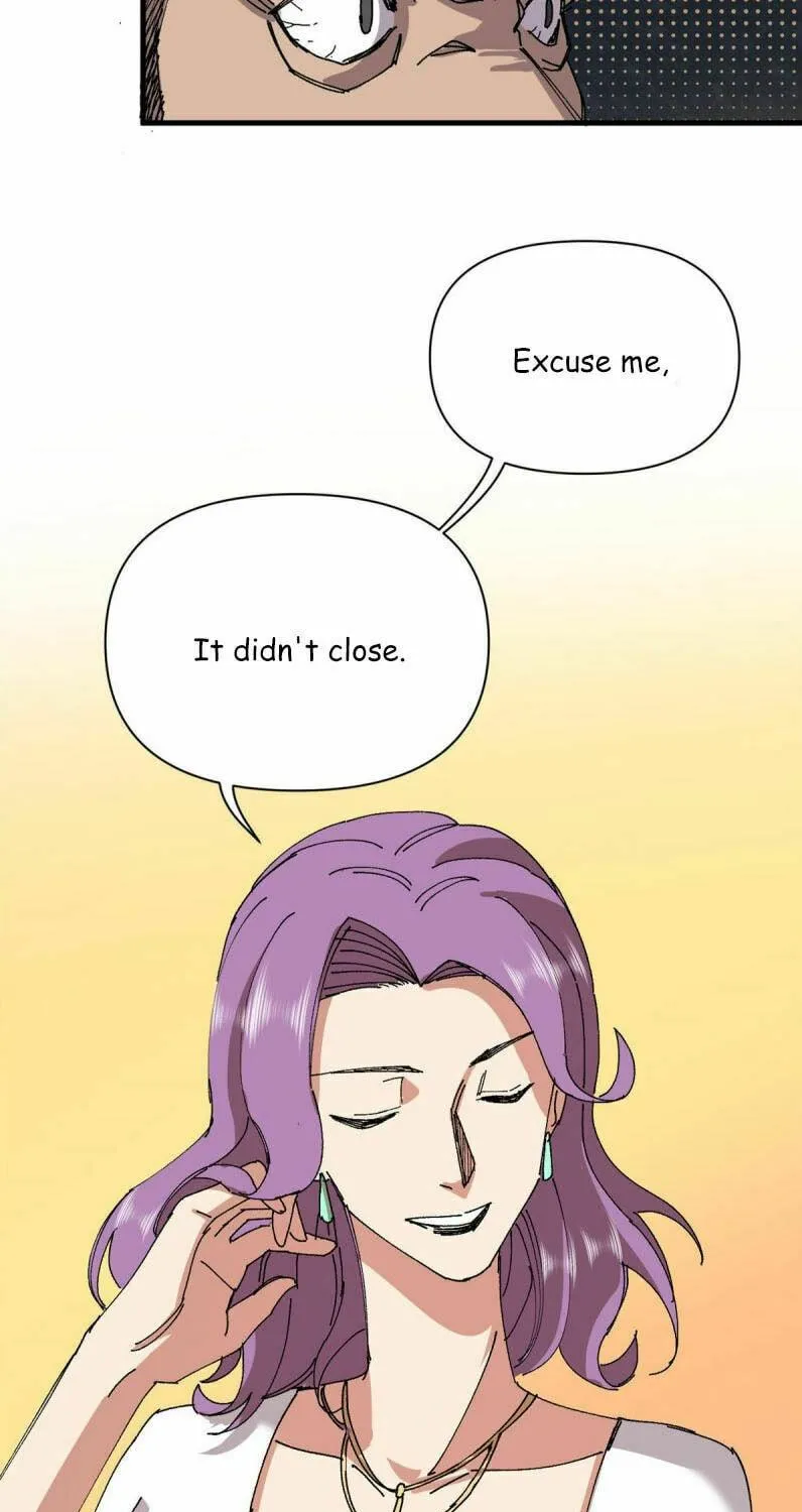 Read The Ultimate All-Rounder (Colored) chapter 80 image 22 on Lezhin