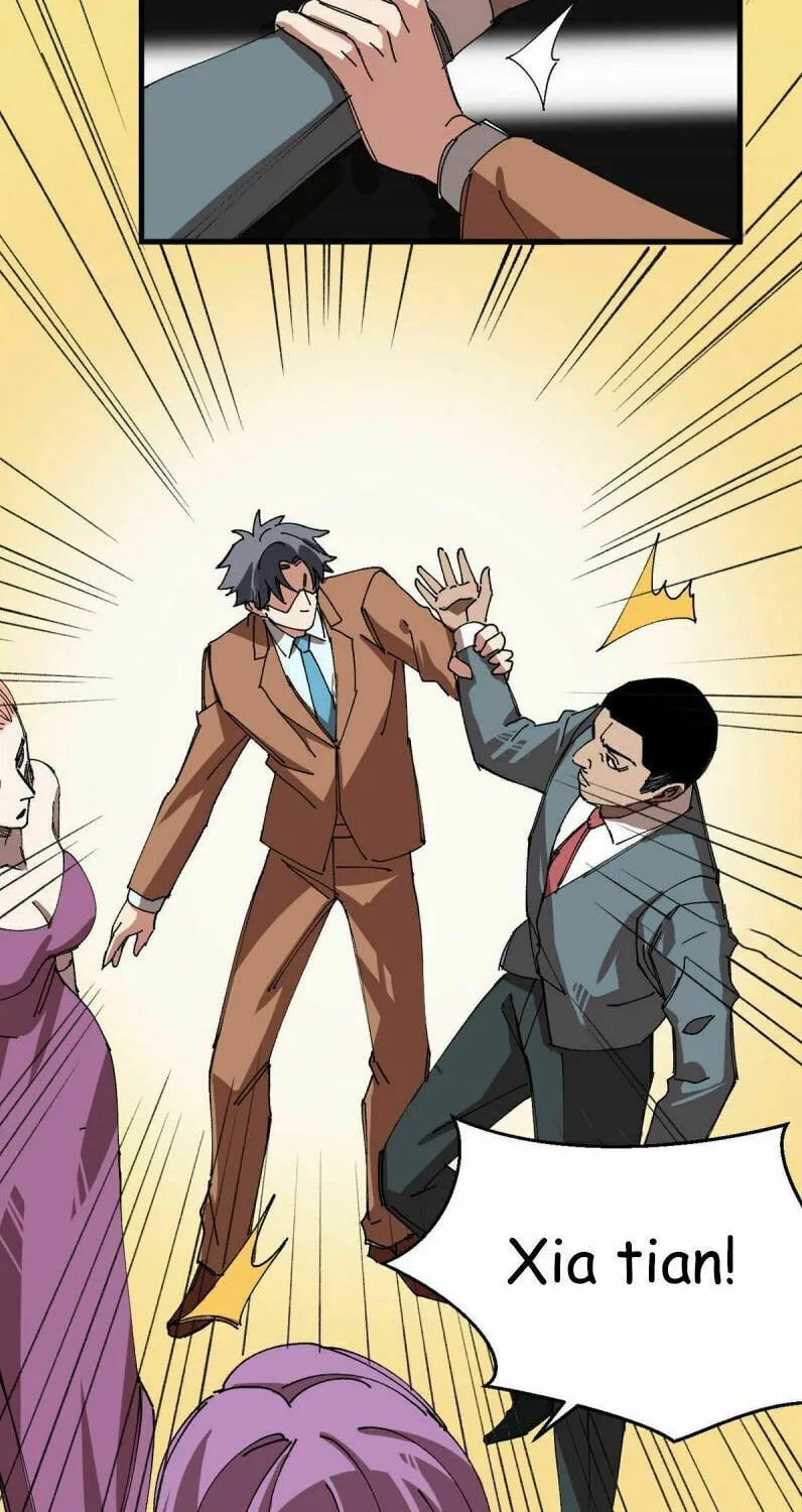 Read The Ultimate All-Rounder (Colored) chapter 80 image 25 on Lezhin