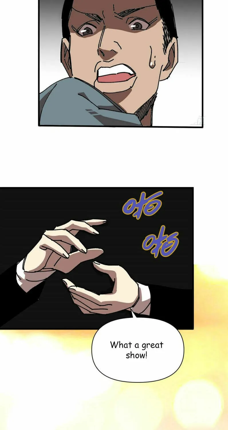 Read The Ultimate All-Rounder (Colored) chapter 80 image 27 on Lezhin