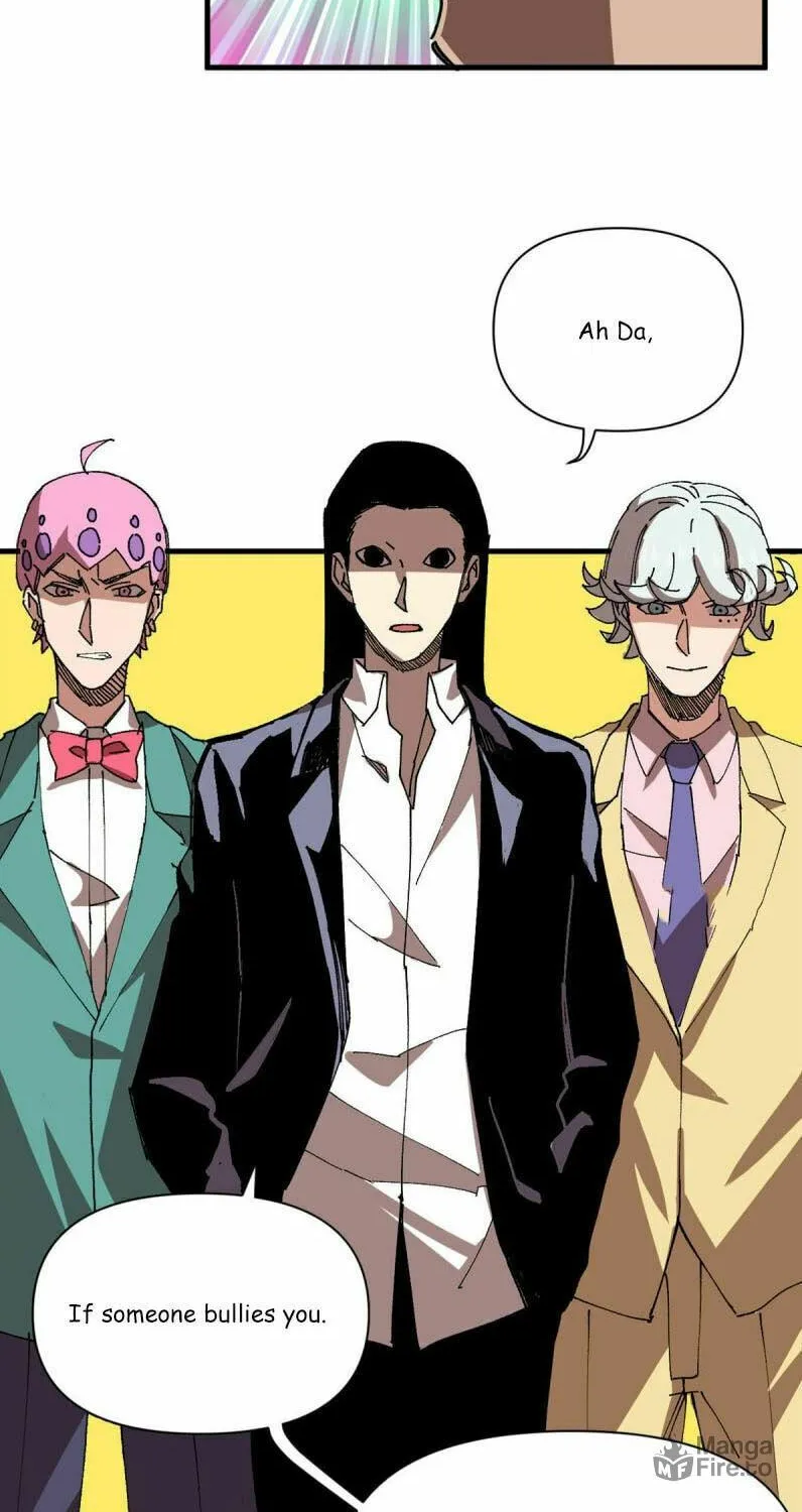 Read The Ultimate All-Rounder (Colored) chapter 80 image 29 on Lezhin