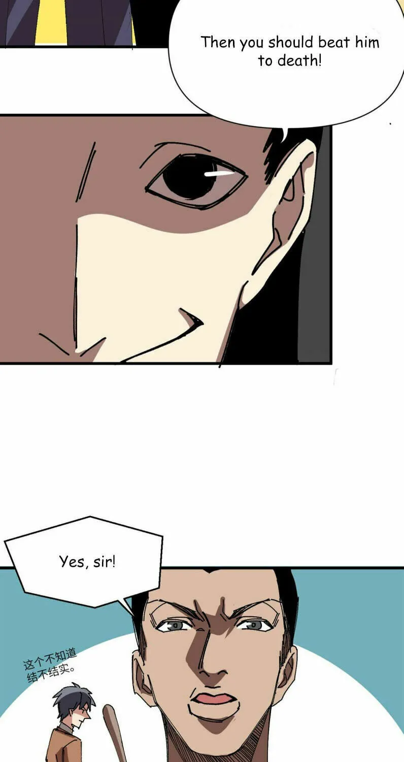 Read The Ultimate All-Rounder (Colored) chapter 80 image 30 on Lezhin