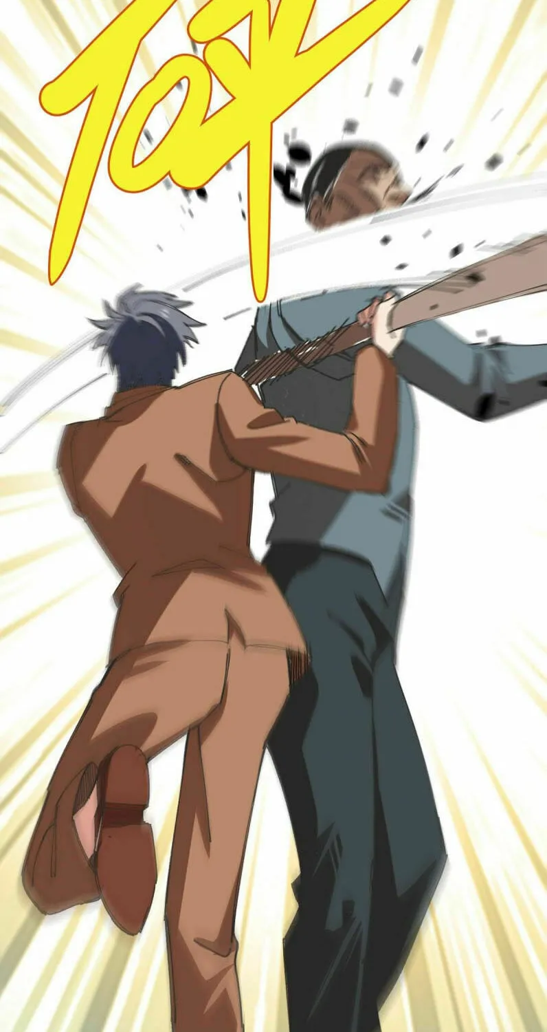 Read The Ultimate All-Rounder (Colored) chapter 80 image 33 on Lezhin