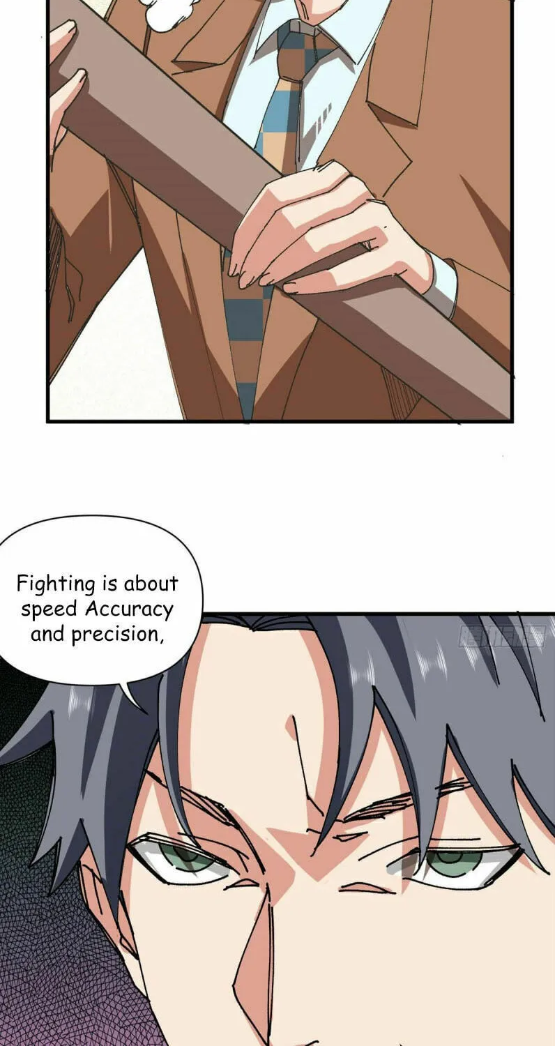 Read The Ultimate All-Rounder (Colored) chapter 80 image 37 on Lezhin