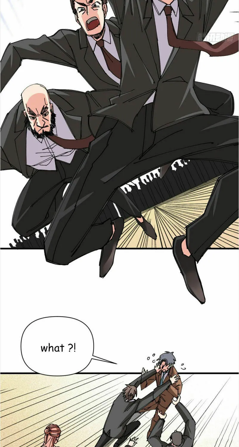 Read The Ultimate All-Rounder (Colored) chapter 80 image 6 on Lezhin