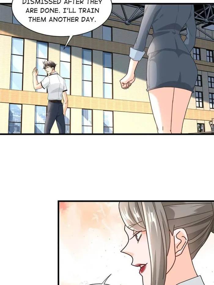 Read The Ultimate All-Rounder (Colored) chapter 81 image 12 on Lezhin