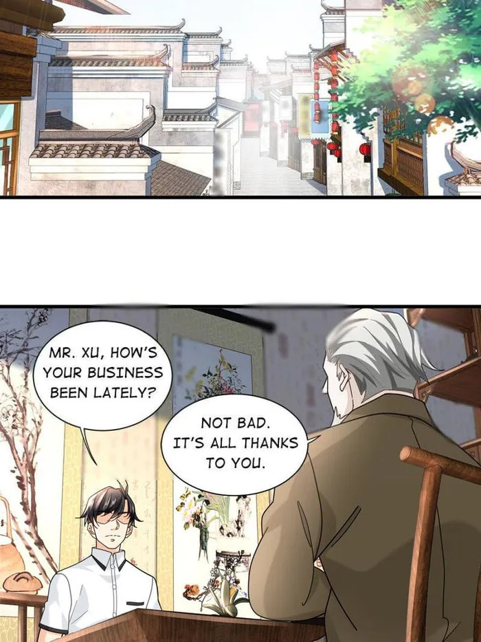 Read The Ultimate All-Rounder (Colored) chapter 81 image 15 on Lezhin